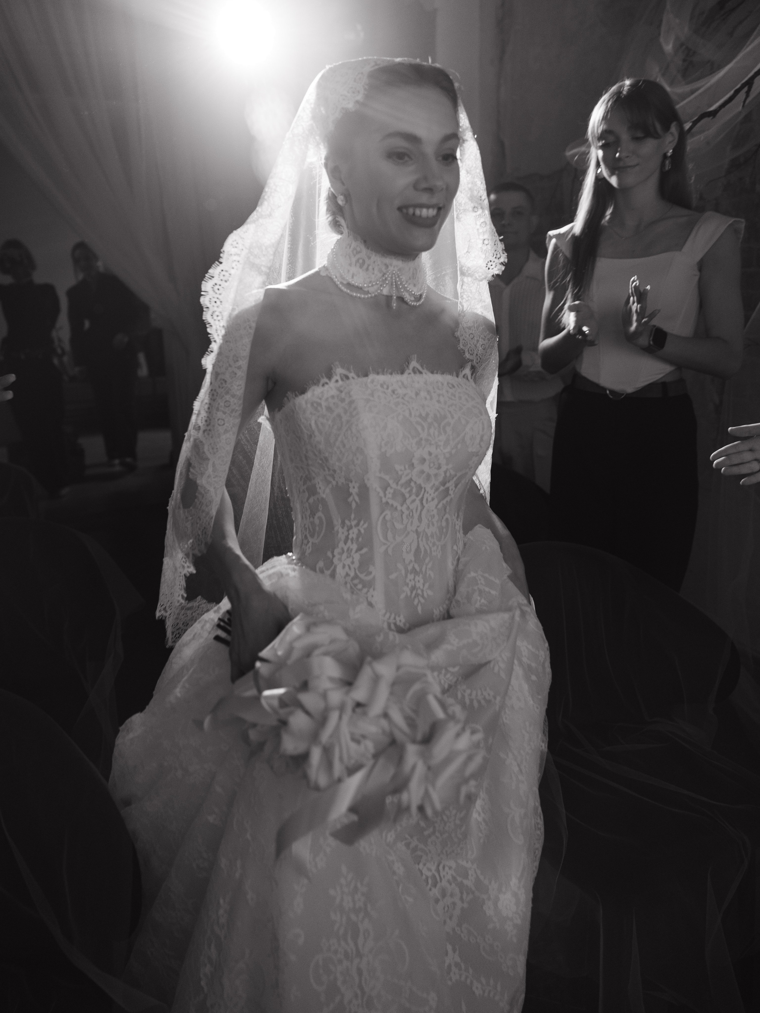 Ксюша и Егор. Главная