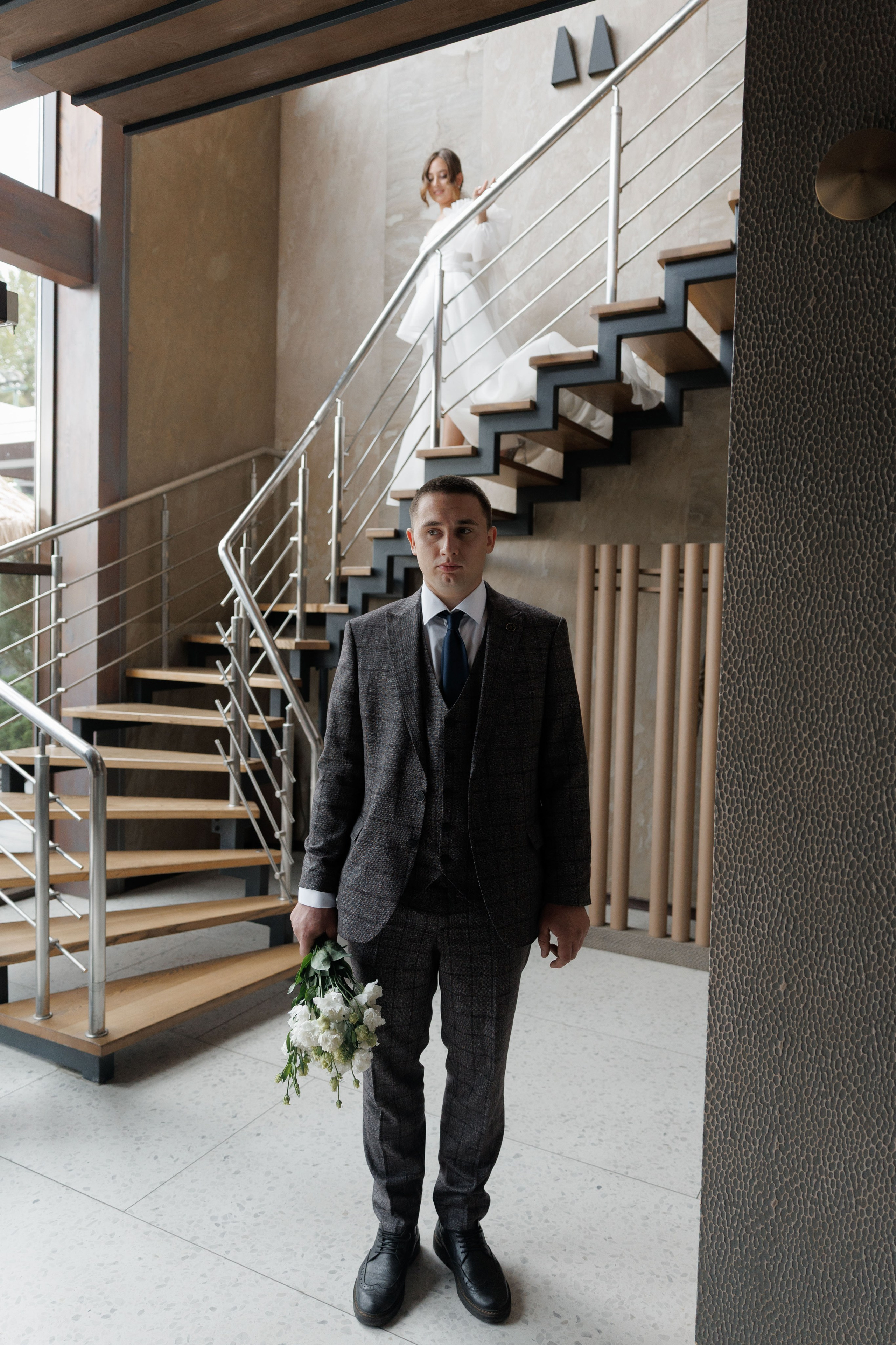 Алена и Андрей. Главная