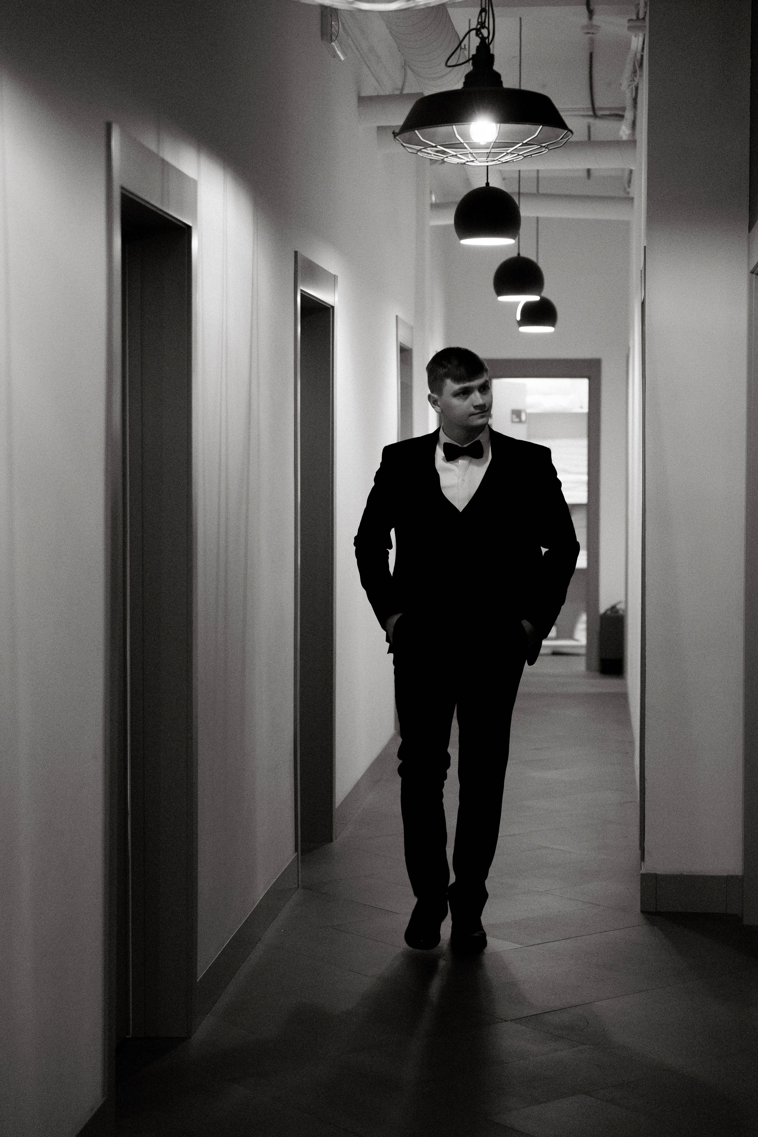 Лиза и Данил. Главная