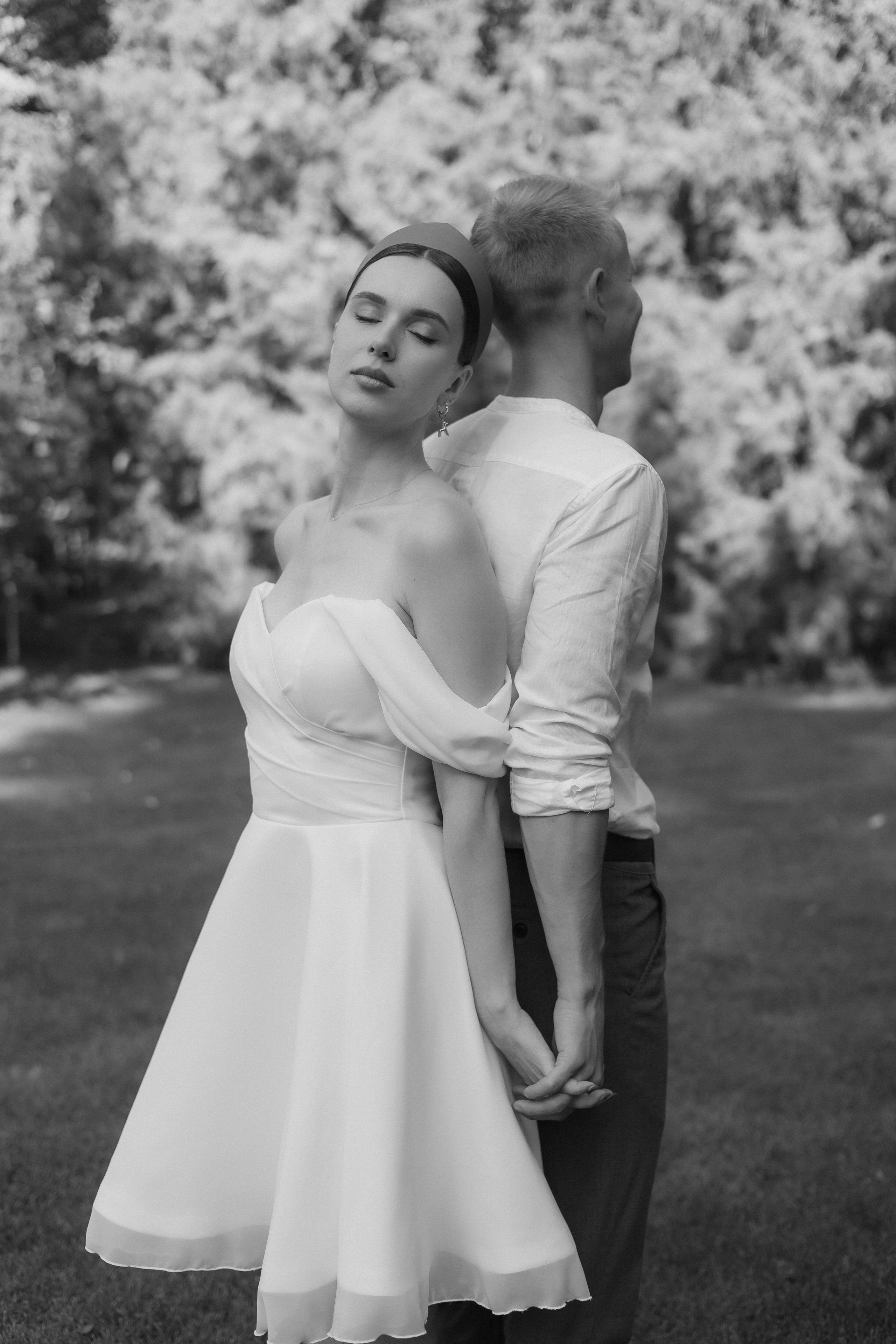 Александр и Анастасия. Фотограф в Волгограде — Александра Искандерова