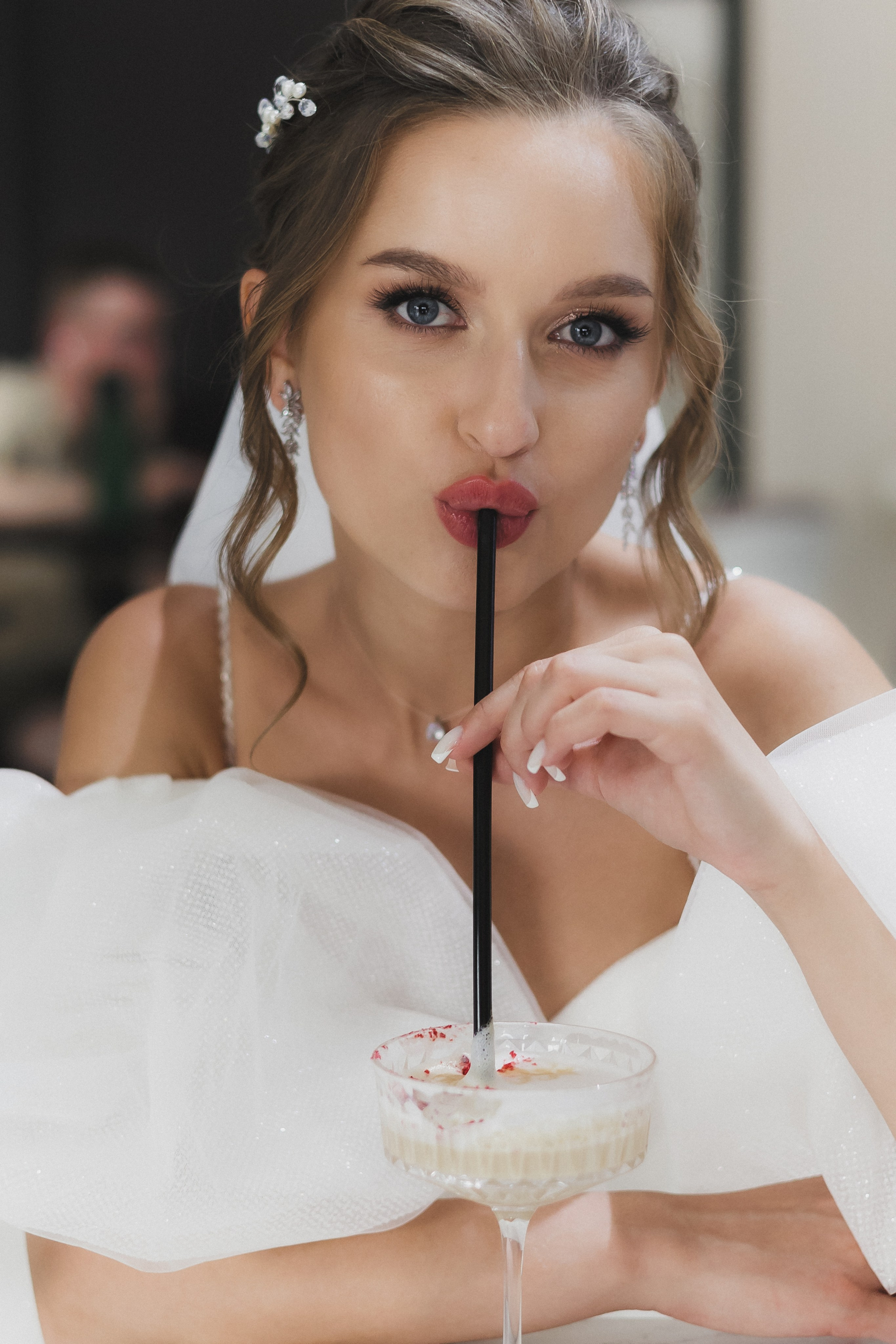 Валерия и Илья. Фотограф в Волгограде — Александра Искандерова