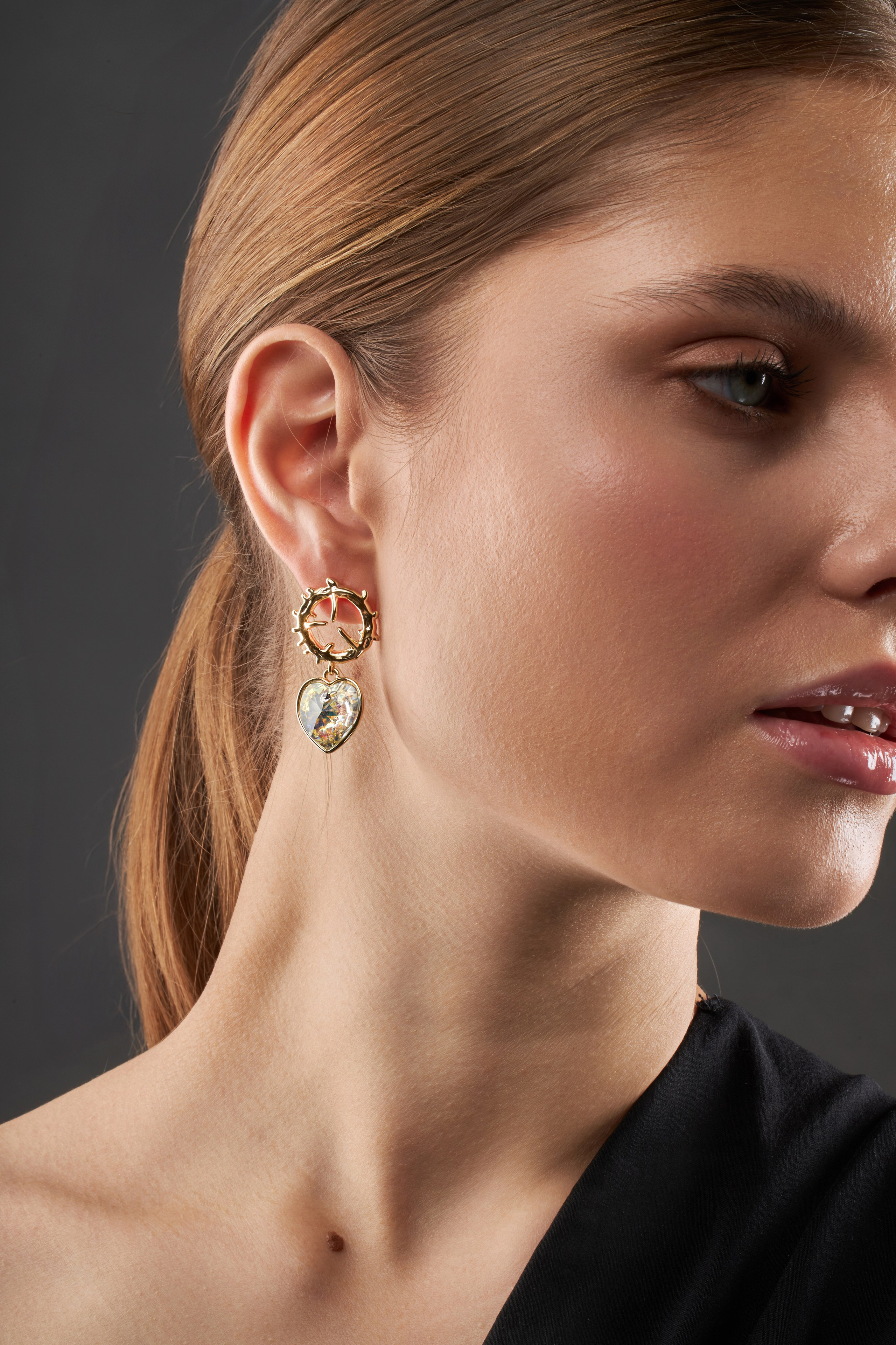 Украшения. Рекламный фотограф Ушаков Константин в Краснодаре