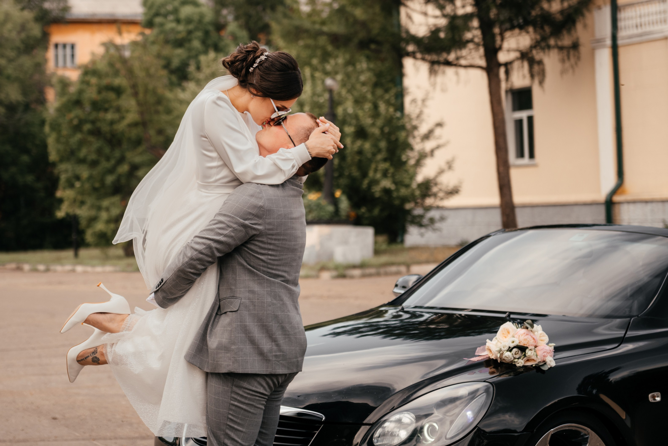 27.07.2023. Фотограф Анна Качан