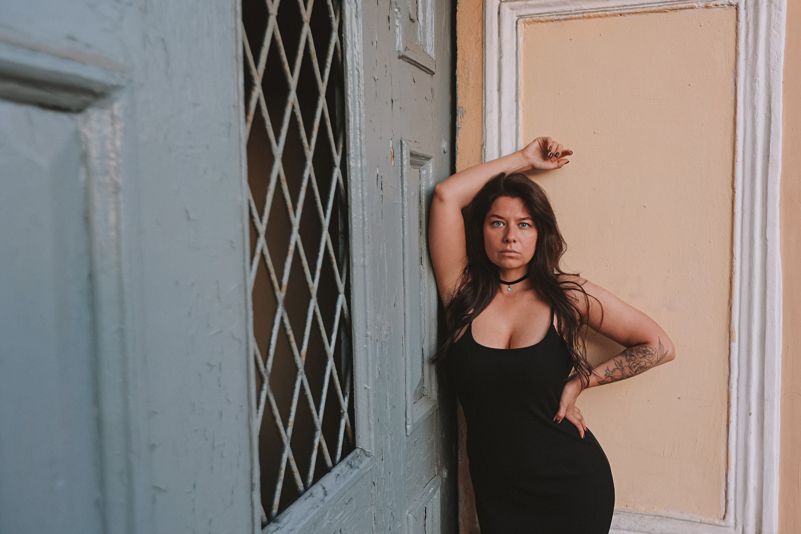 Питер. Семейный фотограф Тюмень, фотограф на роды Салмина Мария