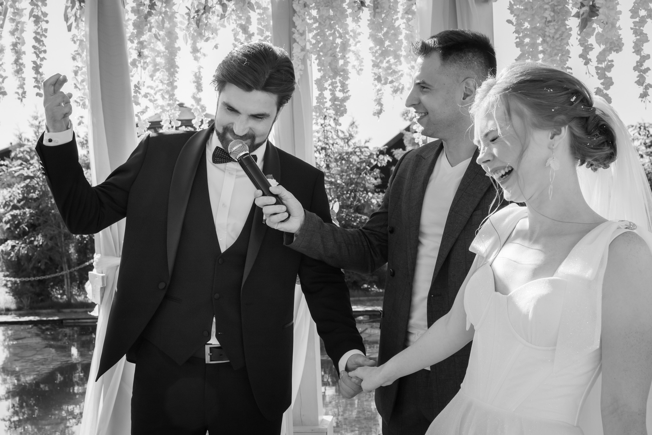 Кирилл и Ольга. Свадебный фотограф, крещение, венчание СПБ, Белгород Анна Коршунова