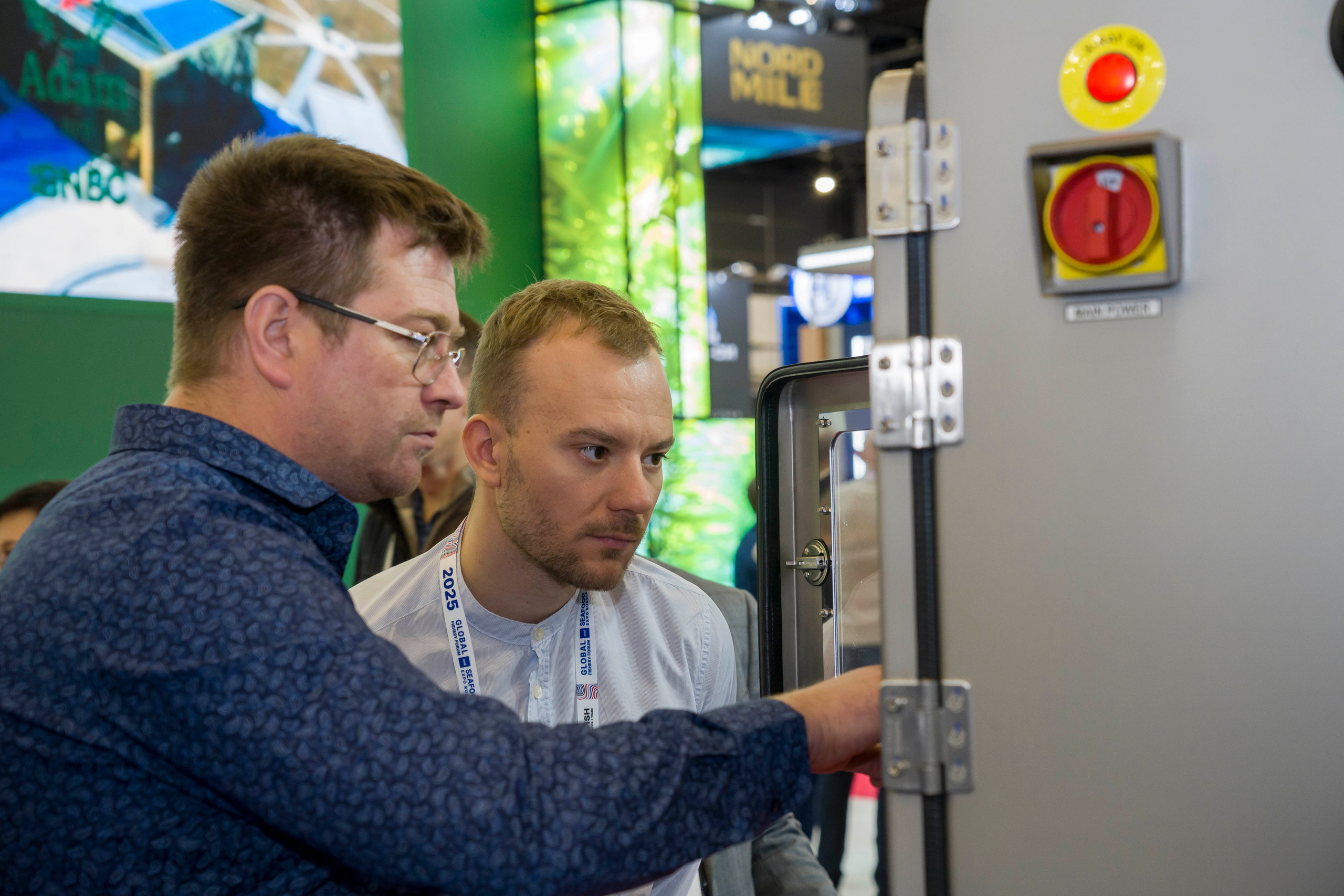 ЭКСПОФОРУМ рыбопромышленный форум. Фотограф в Санкт-Петербурге. Репортажная и все съёмки для бизнеса