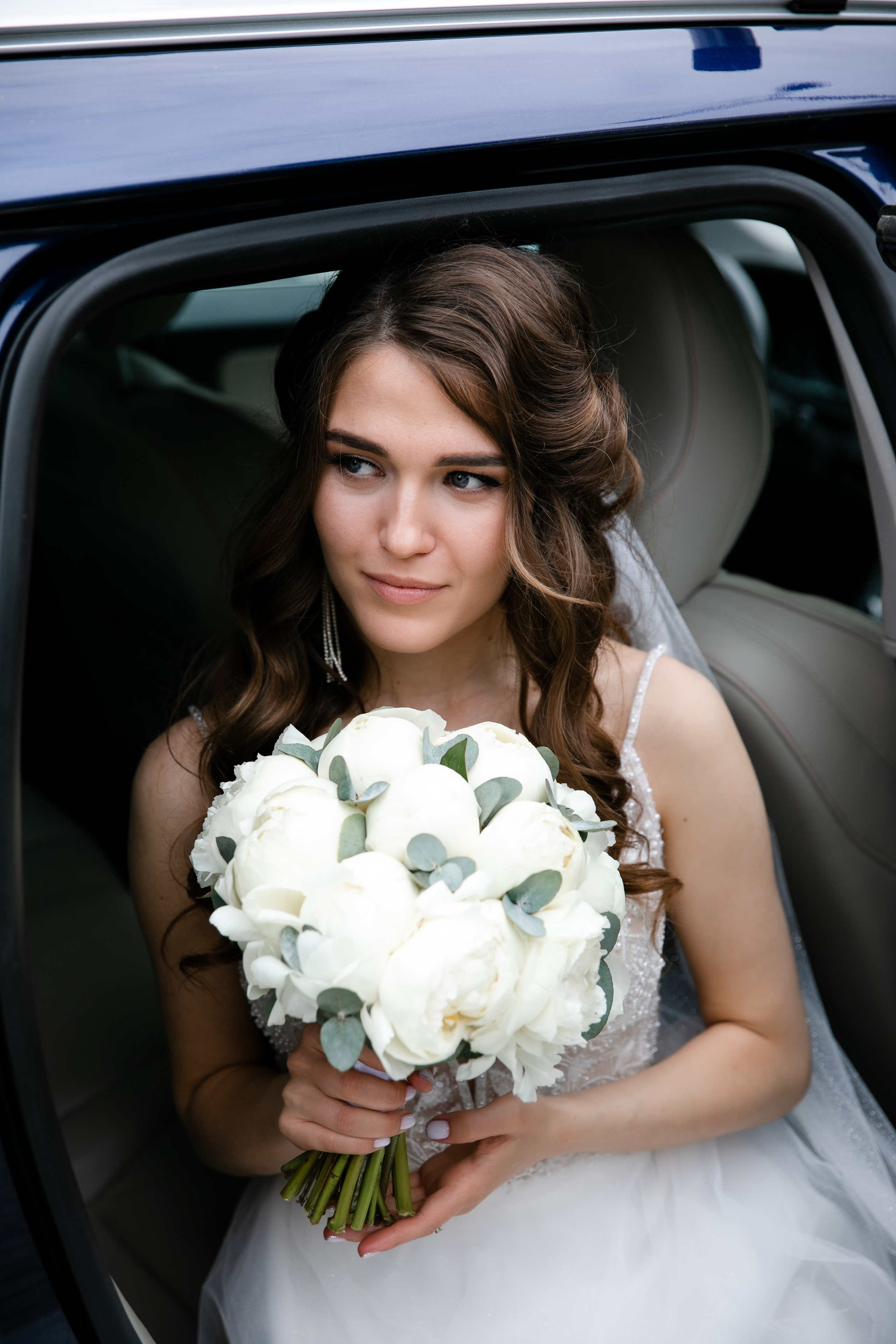 Кирилл и Мария. Фотограф FOTOBANKA