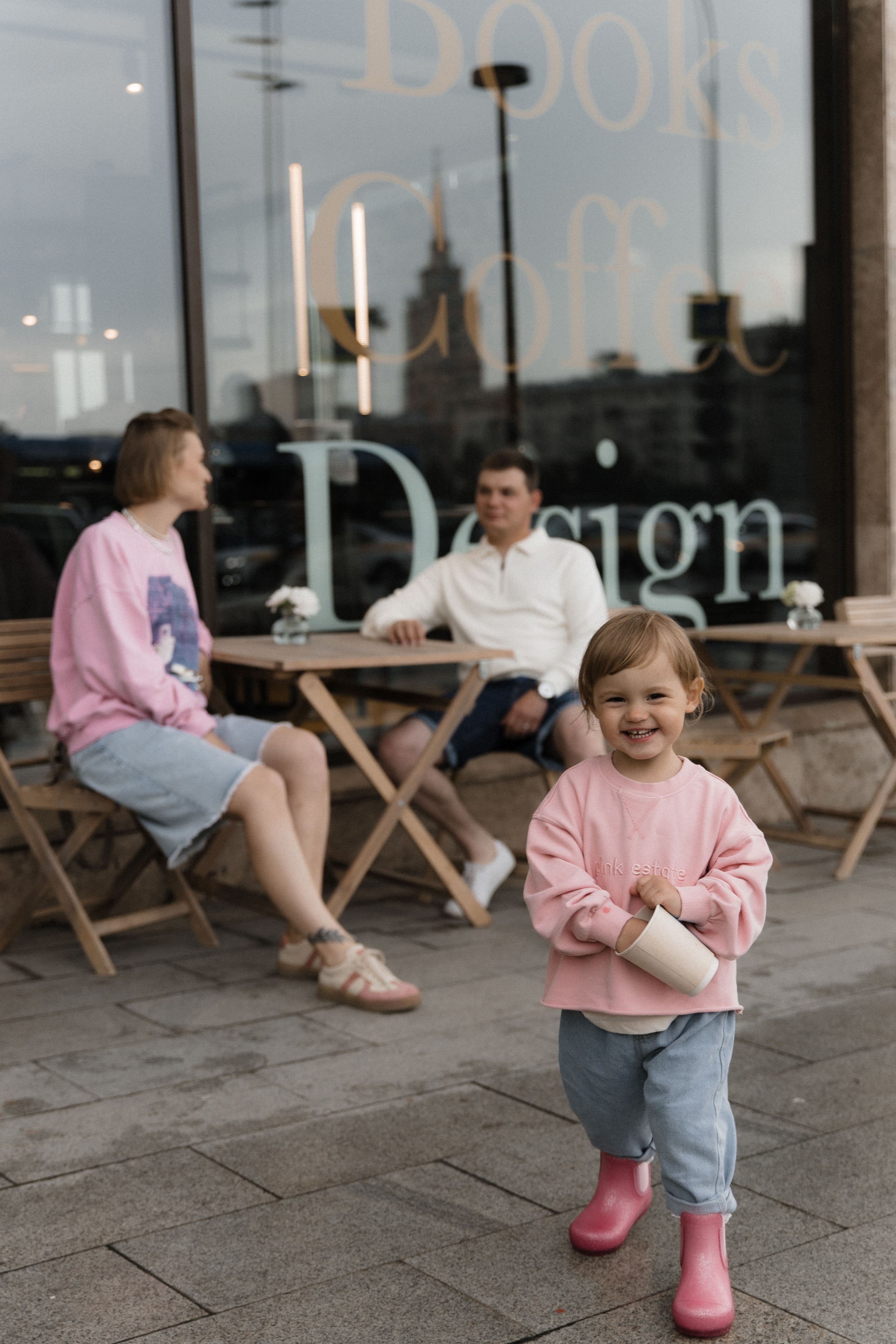 Дождь, как повод. Женский и свадебный фотограф Москва Елизавета Перова