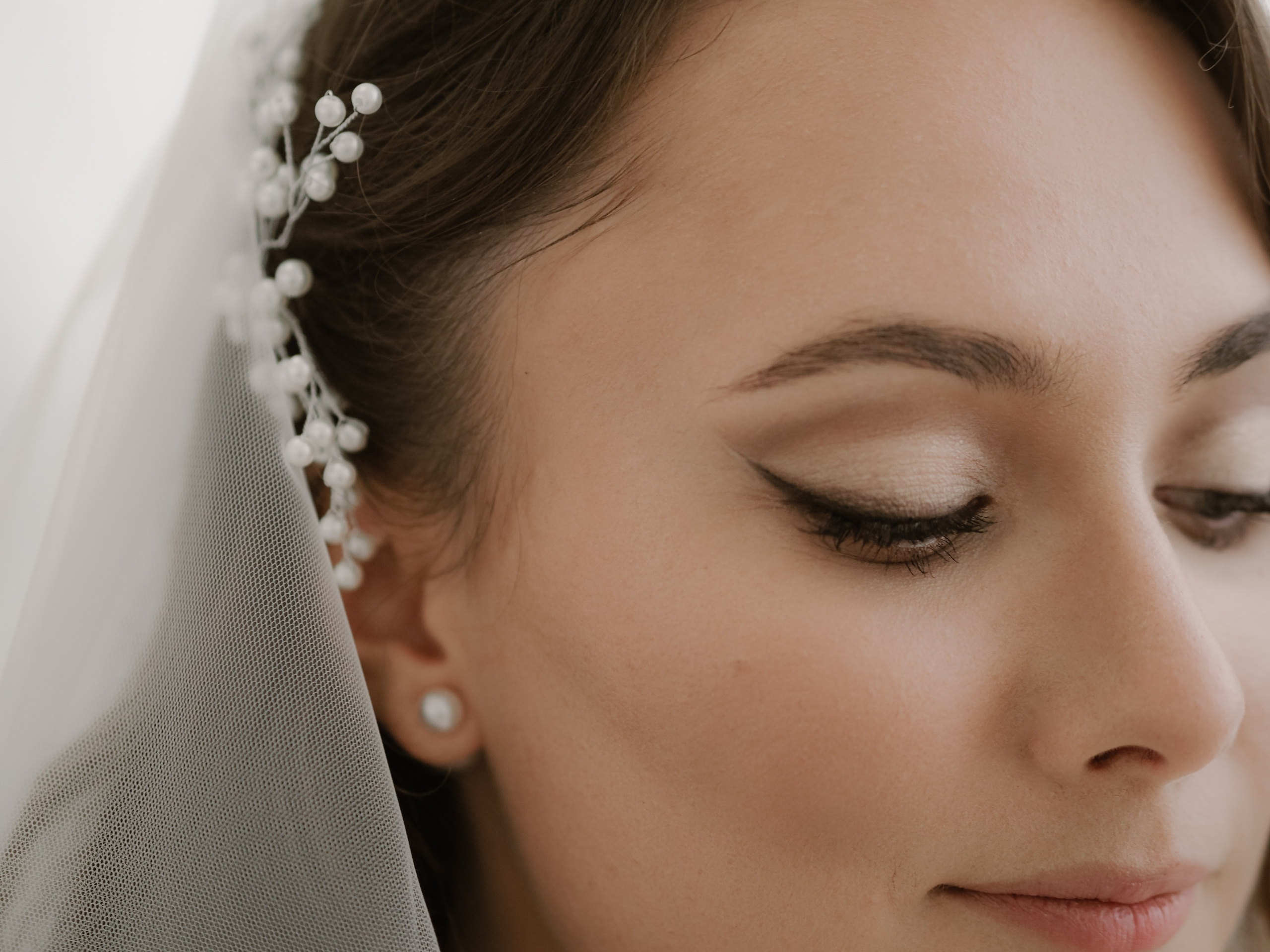 Ирина и Николай. Фотограф Рязань. Семейный Свадебный фотограф