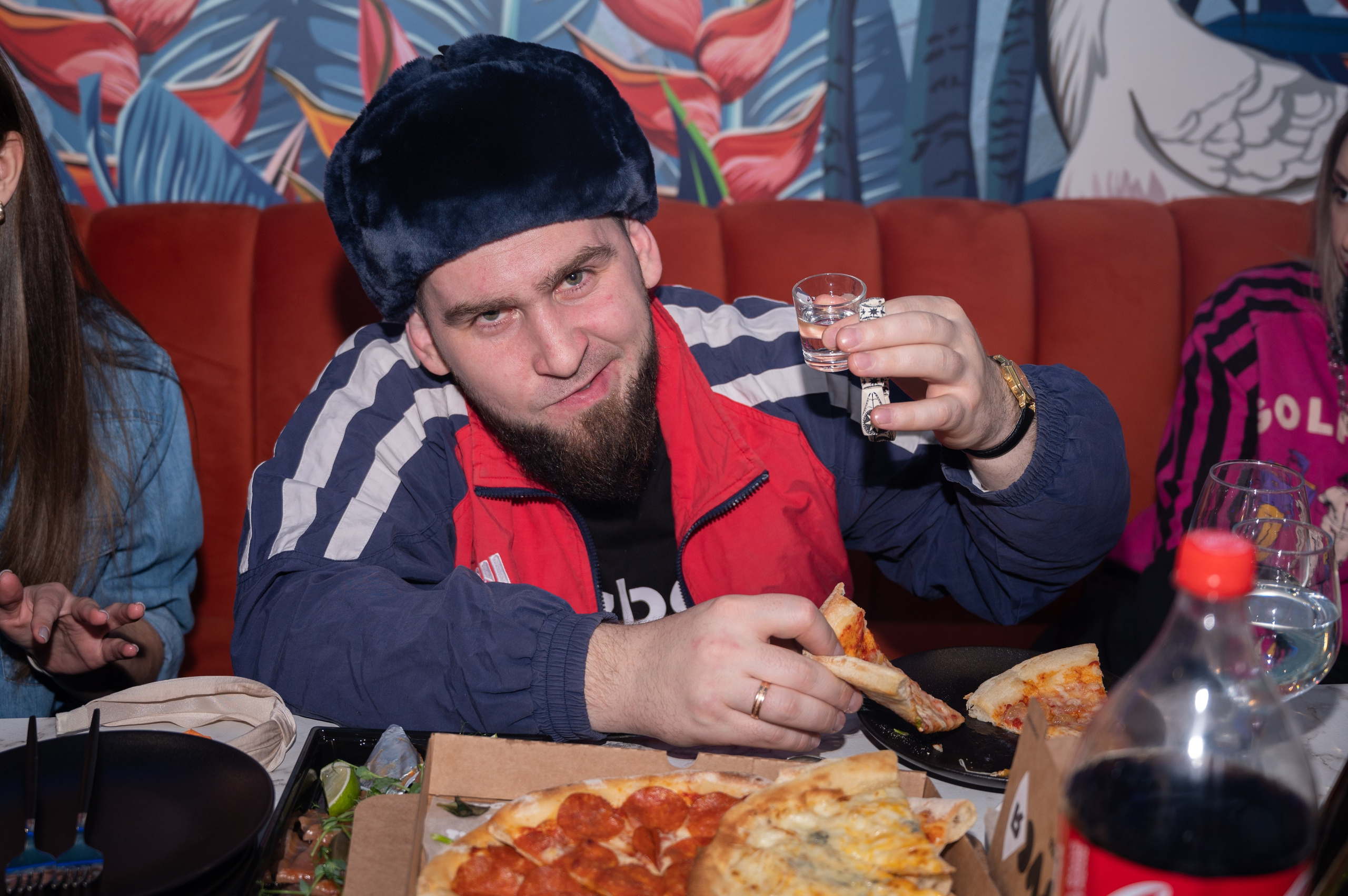 08.12.23. Фотограф Мария