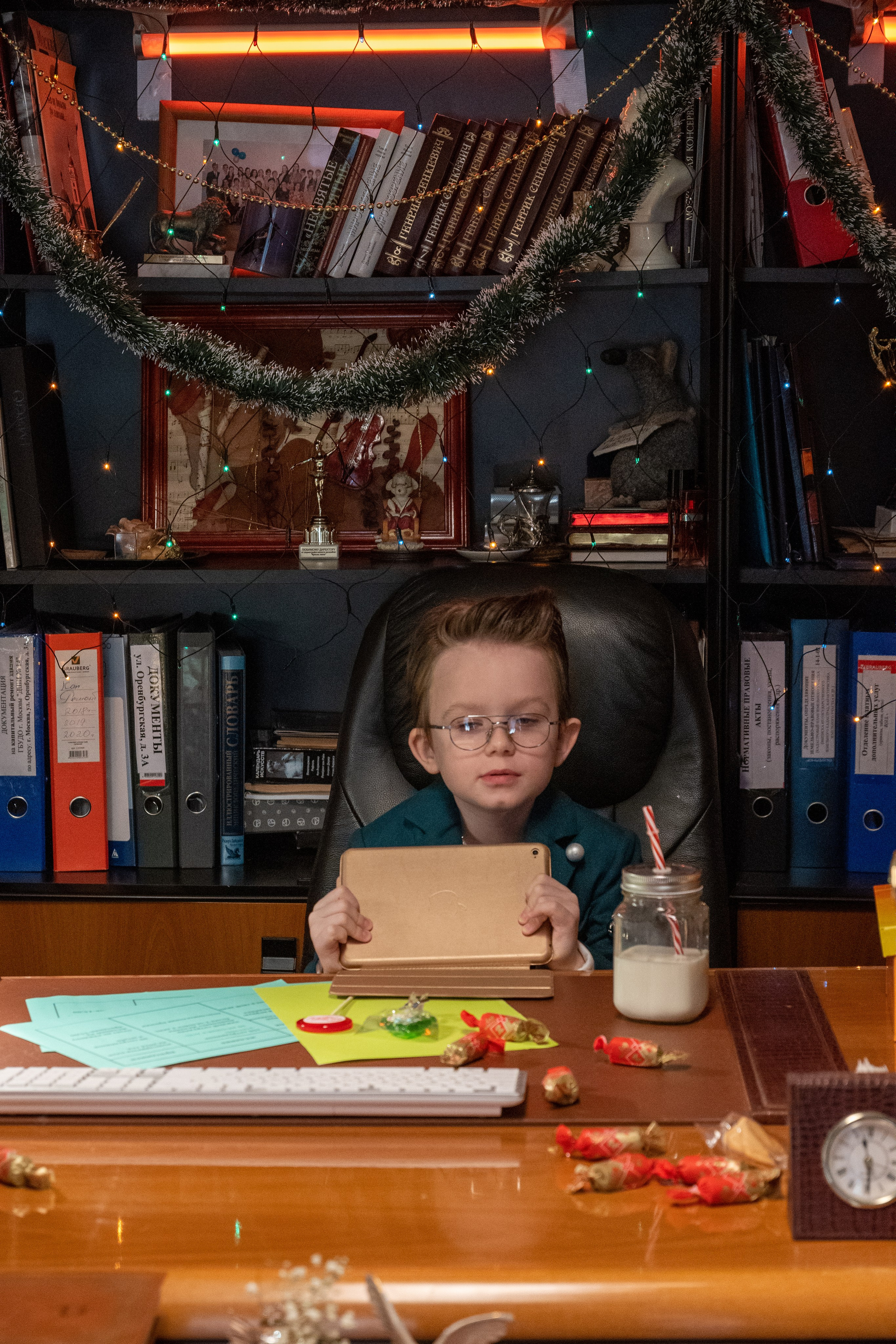 Свеча Желаний. Фотограф Мария