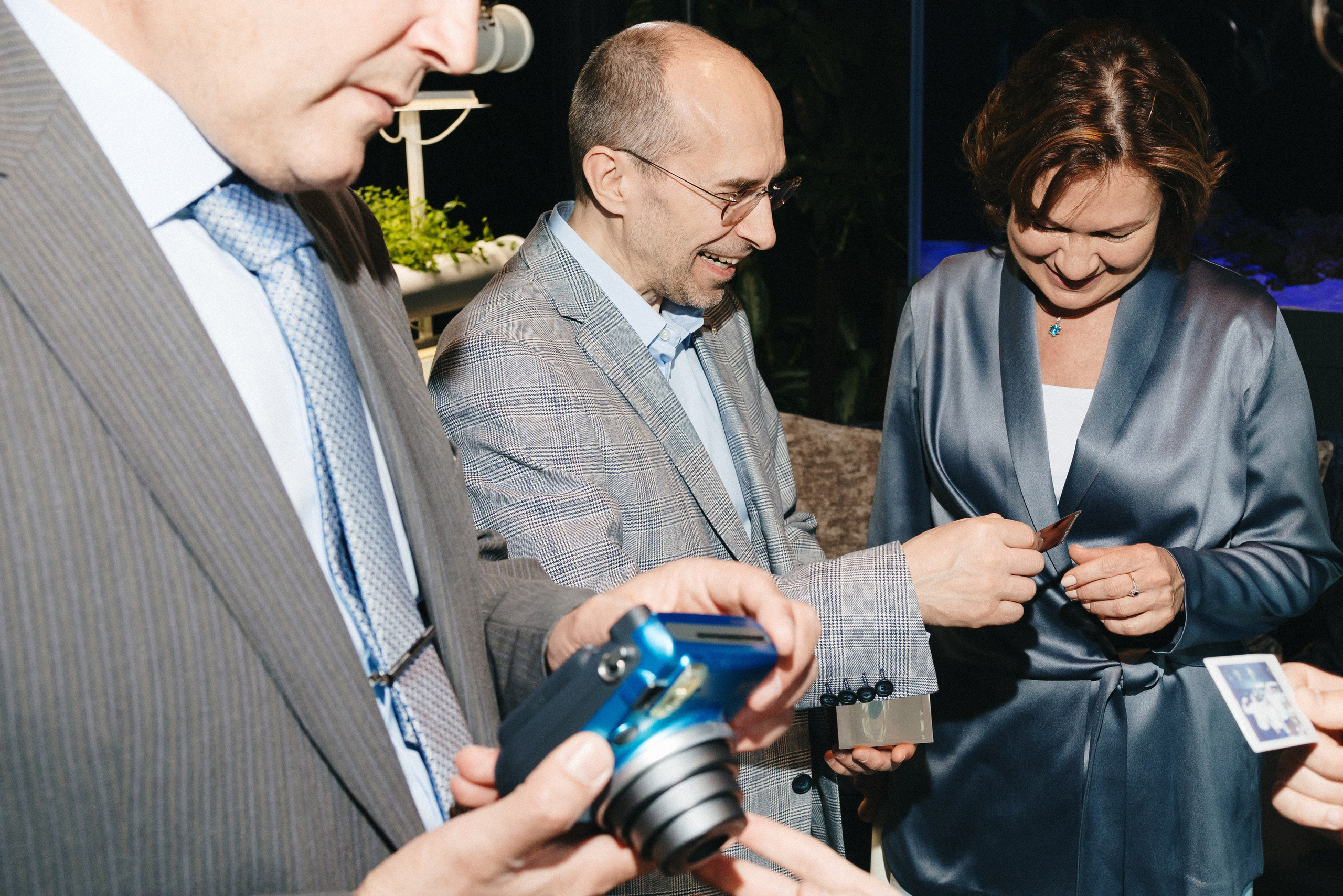 Александр и Дарья. Фотограф в Красноярске