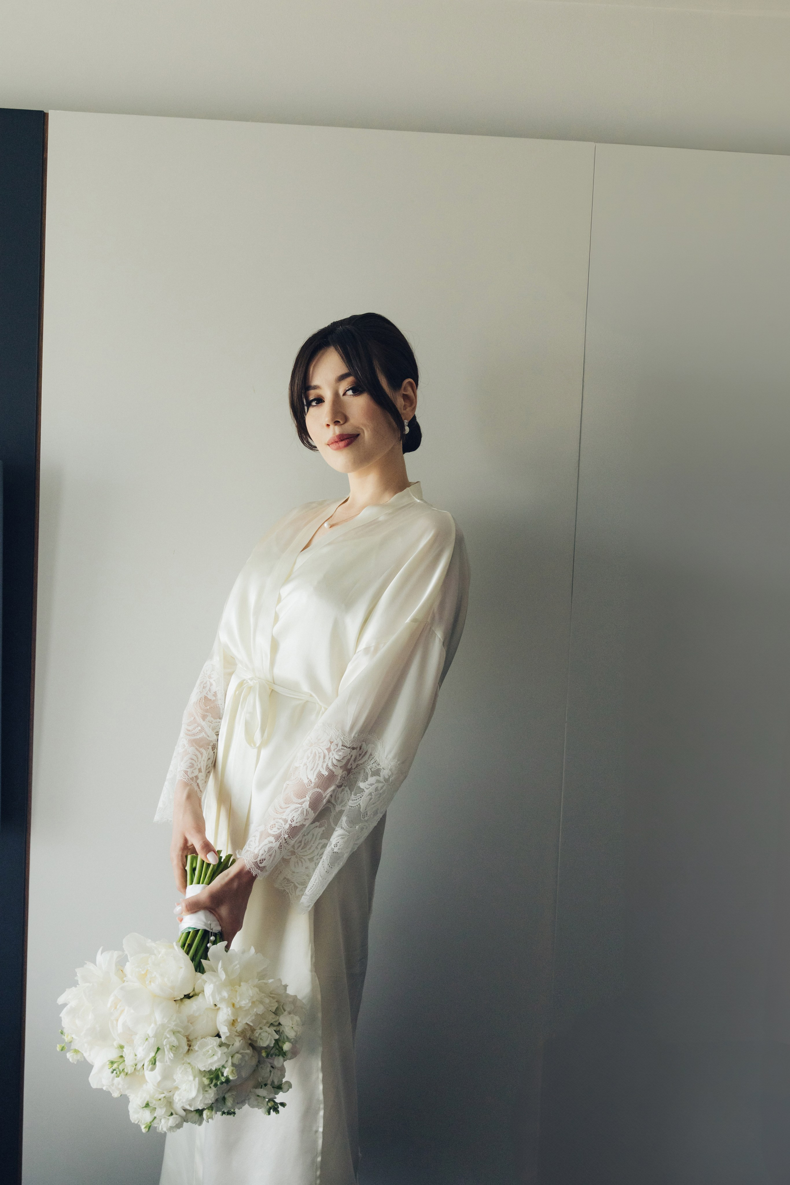 Михаил и Аделина. Фотограф в Красноярске