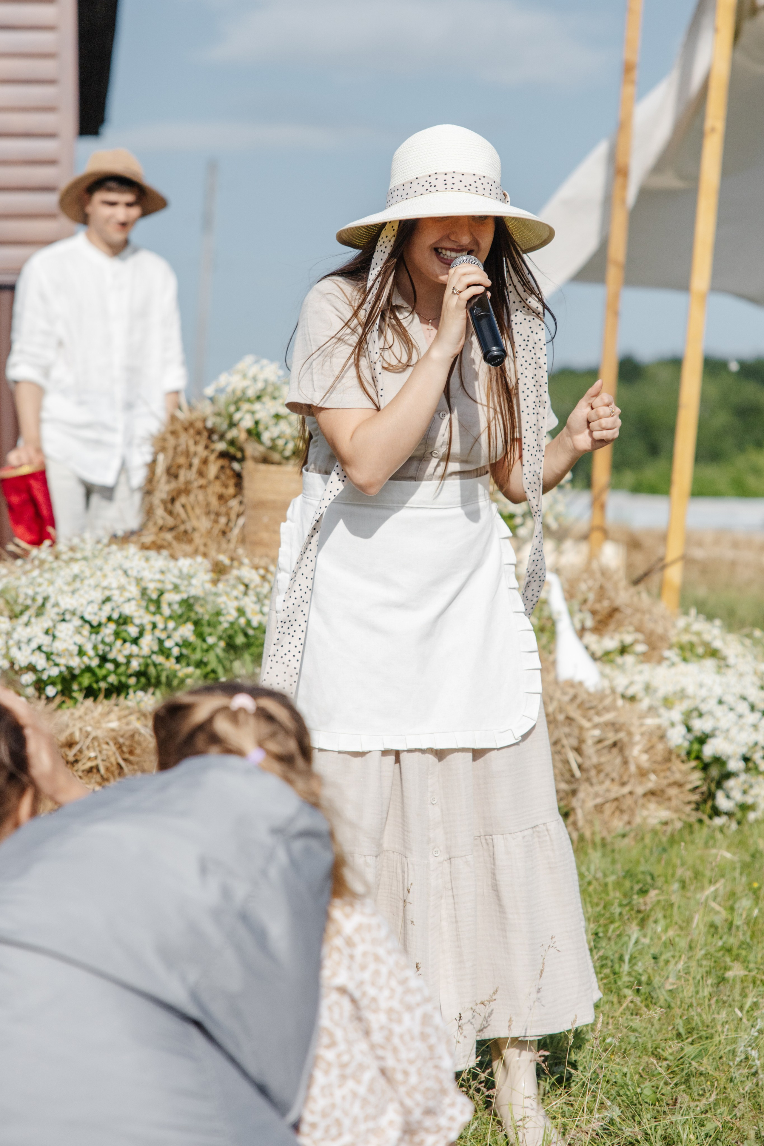 ГЕНДЕР ПАТИ. Фотограф в Красноярске