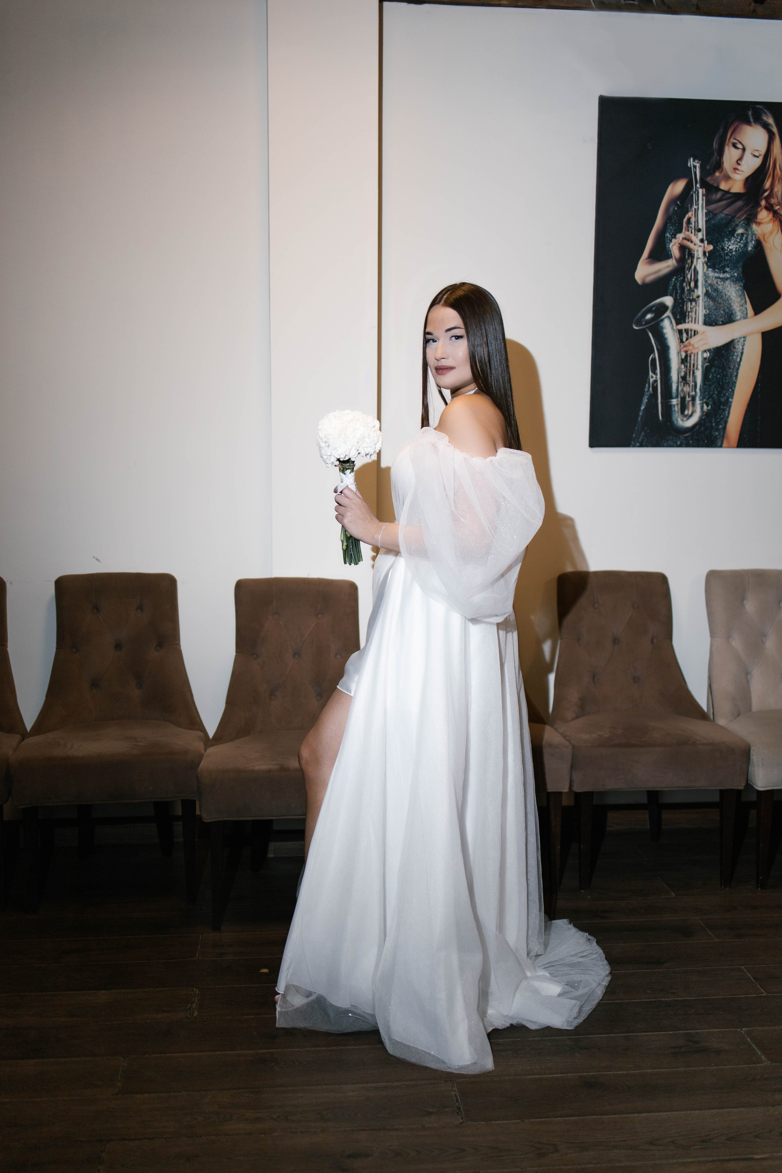 Мария и Евгений. ФОТОГРАФ АЛИНА ФОКА