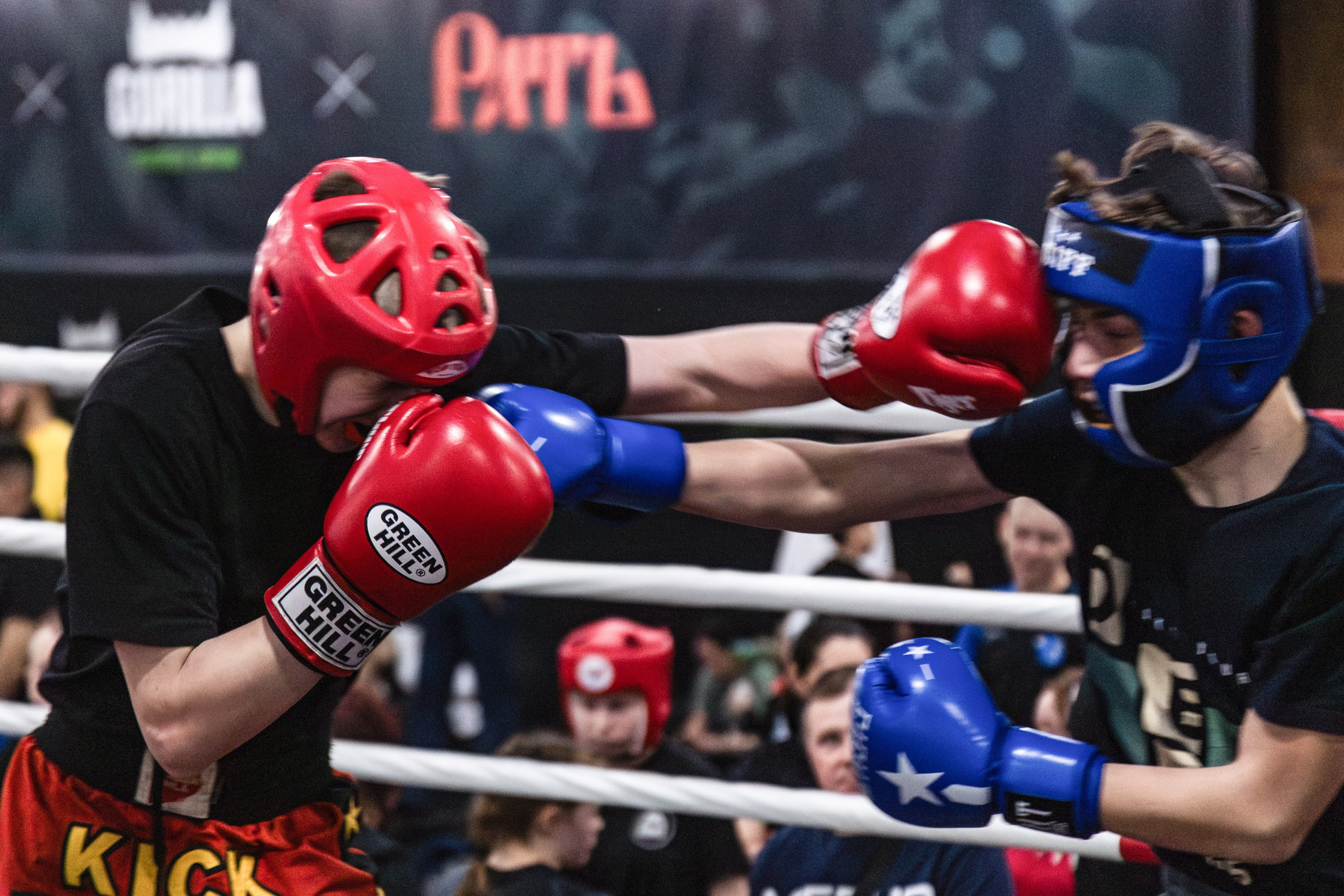 OCTAGON FIGHT IV | СК «Ратиборец». Репортажный фотограф Екатеринбург | Яркий, качественный репортаж | Концерты, клубы, репортаж, праздники, корпоративы