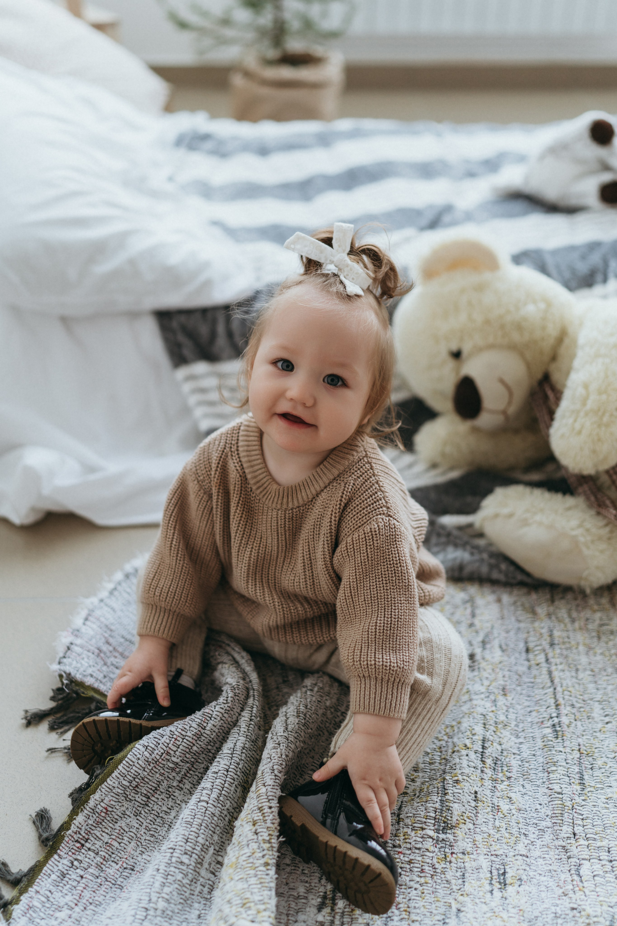 Александр/Елизавета и Полина. Фотограф в Санкт-Петербурге — Лучина Екатерина