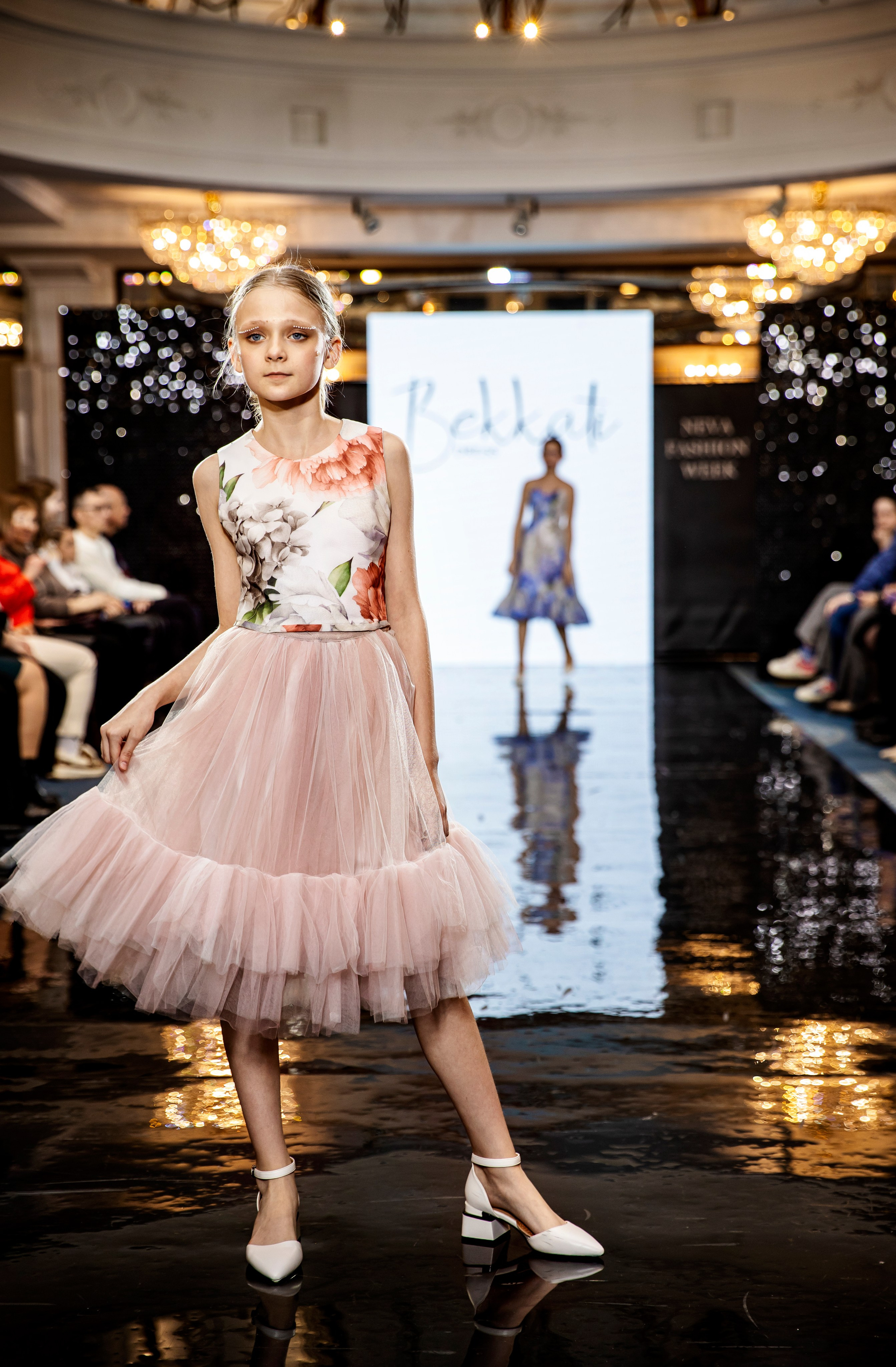 NEVA — 2024. Фотограф — Татьяна Кириллова, г. Санкт-Петербург