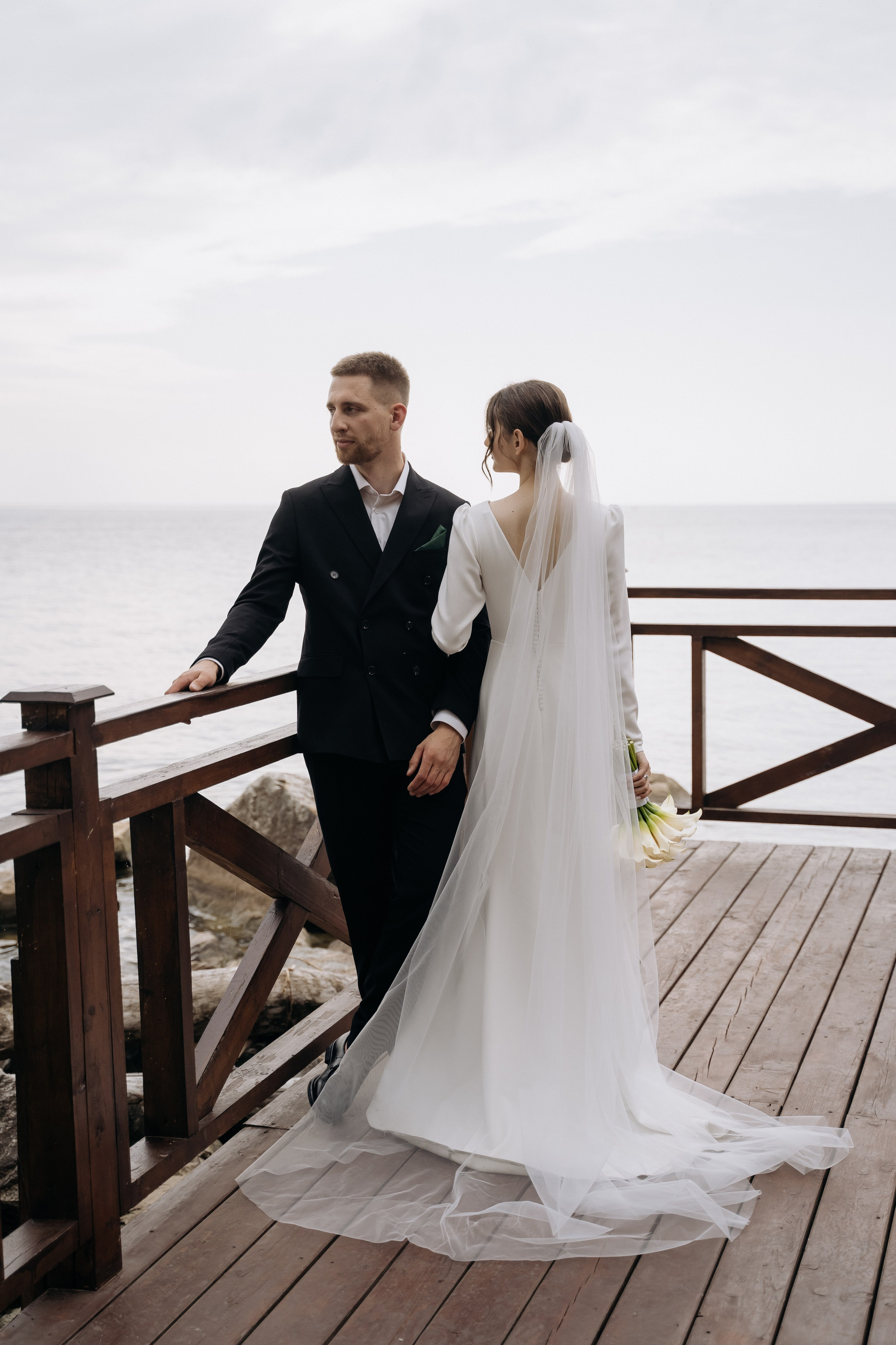 Лиля и Иван. Свадебный и семейный фотограф в Новосибирске Наталья Зорина