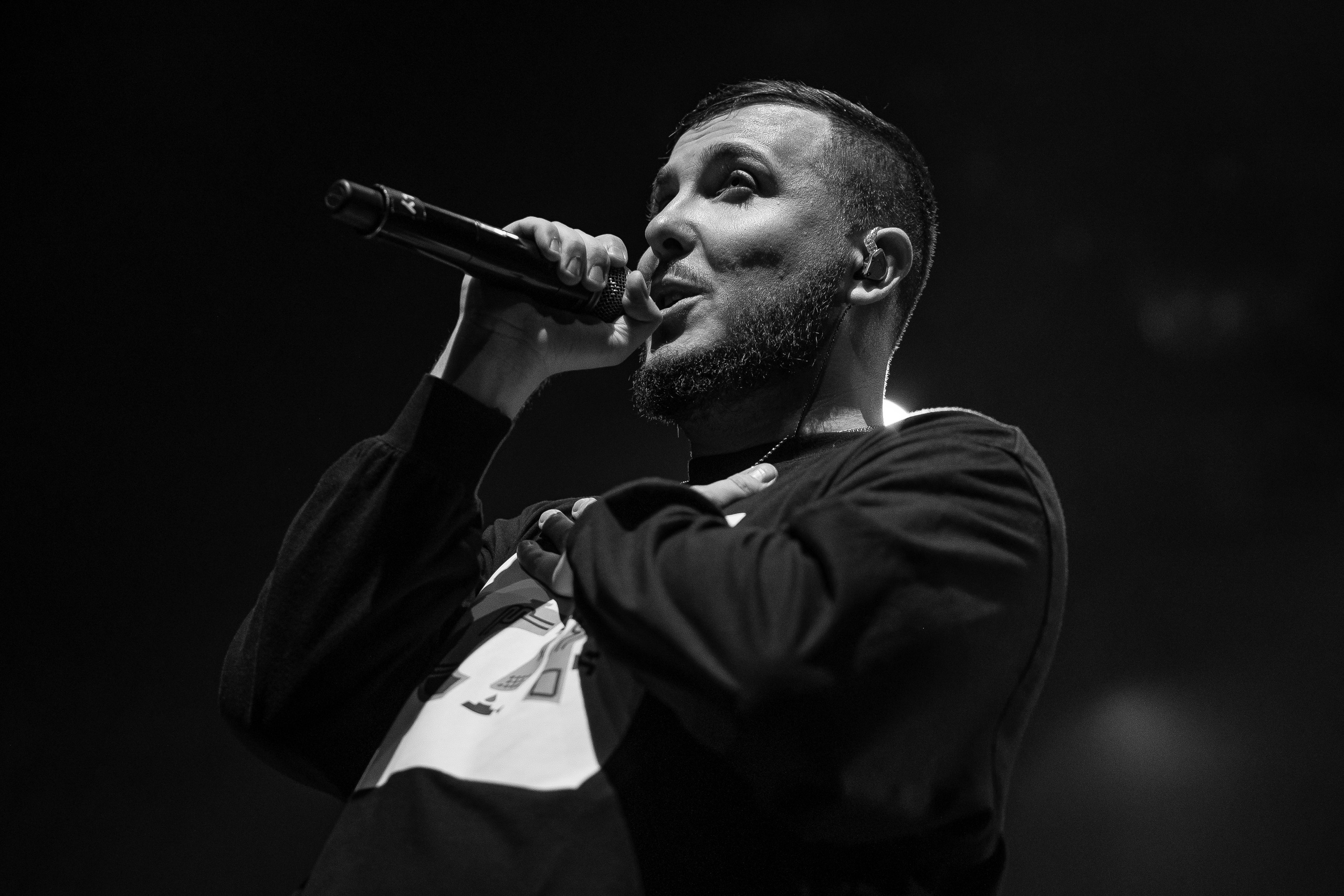 ГРОТ — репортажная съёмка. Иван Кубик — фотограф и видеограф