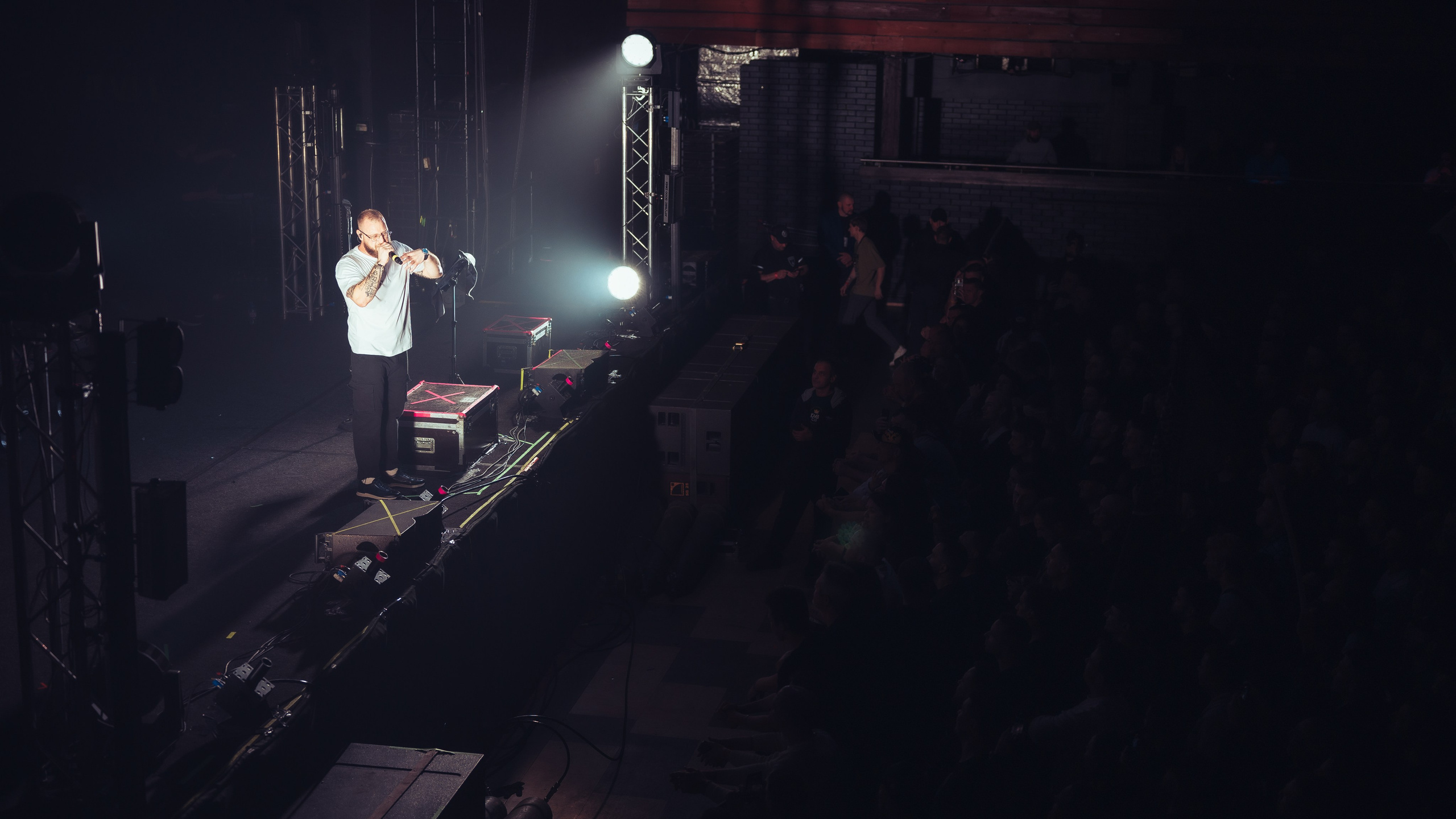 МАВАШИ group, 2025 год. Иван Кубик — фотограф и видеограф