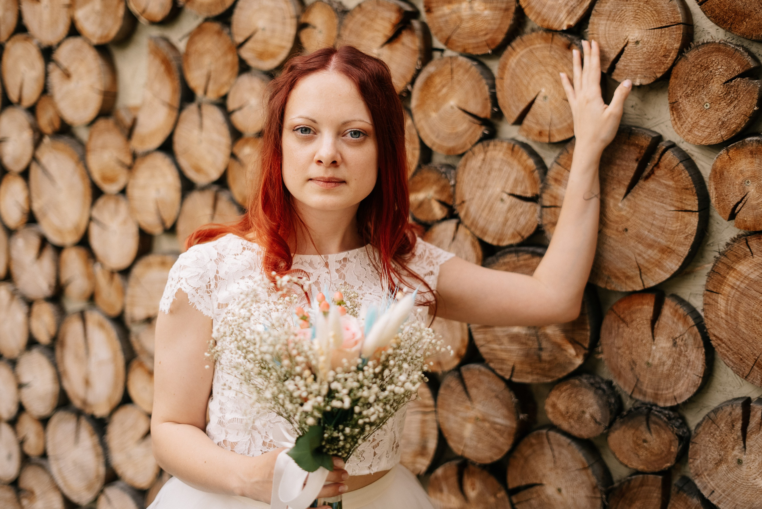 Саша и Марина. Павел Краснов — Свадебный и репортажный фотограф в Москве