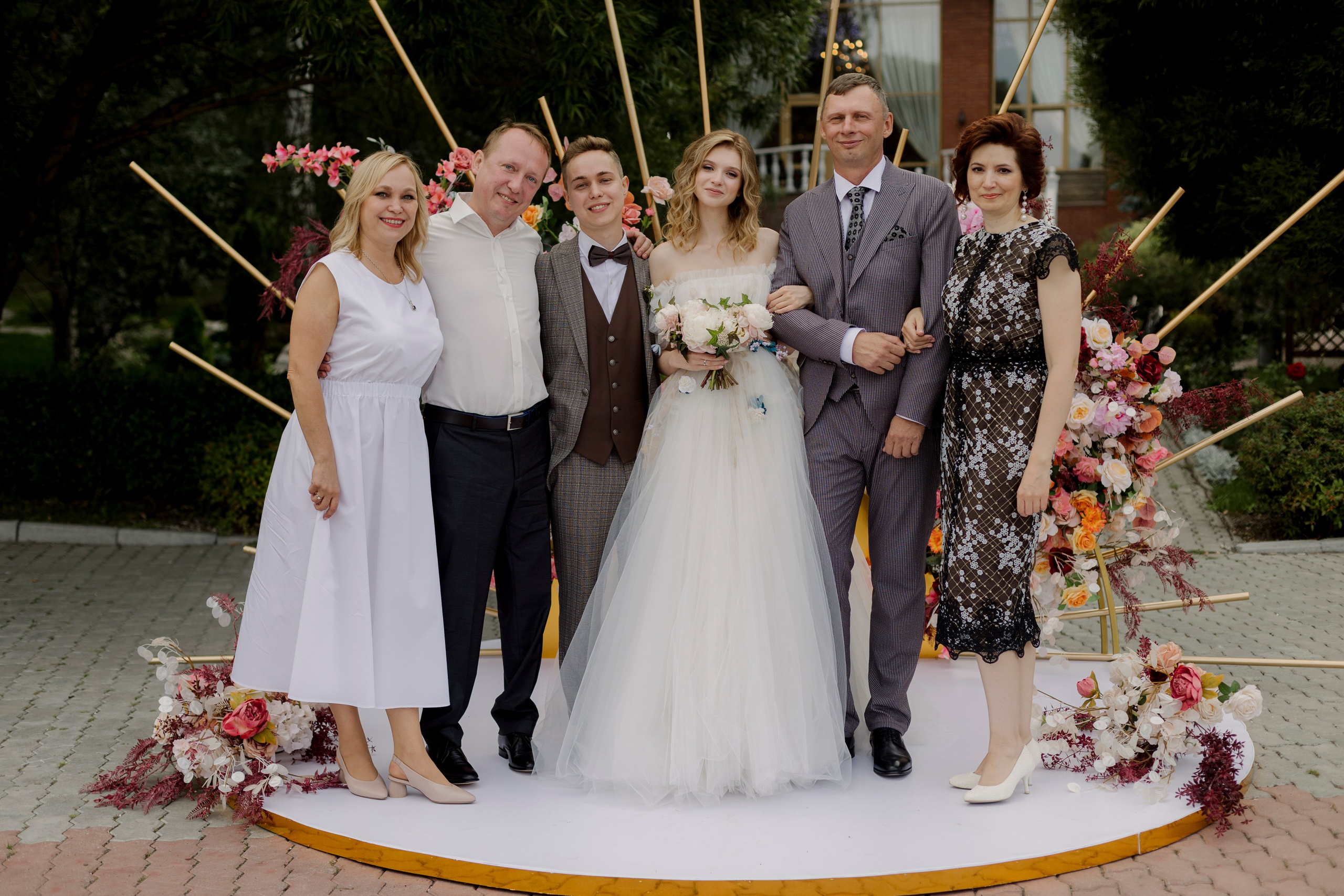 Даша и Миша. Фотограф в Челябинске