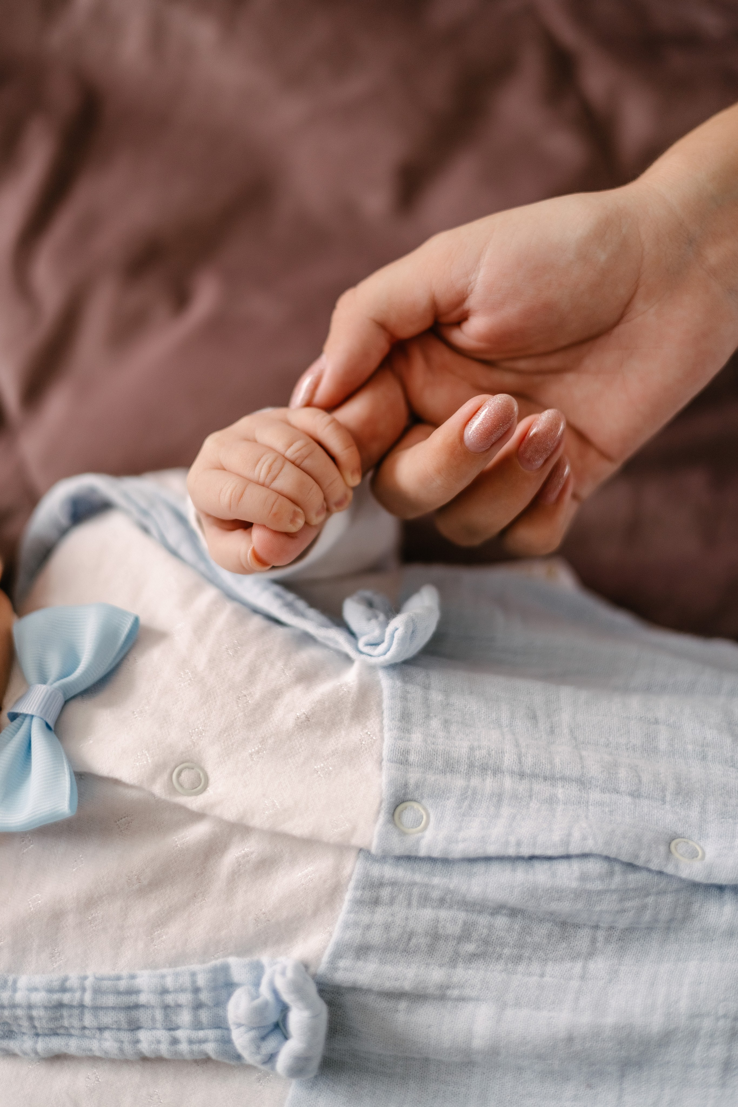 Татьяна, Роман, Даниель. Фотограф Волгоград Кристина Прохоренко