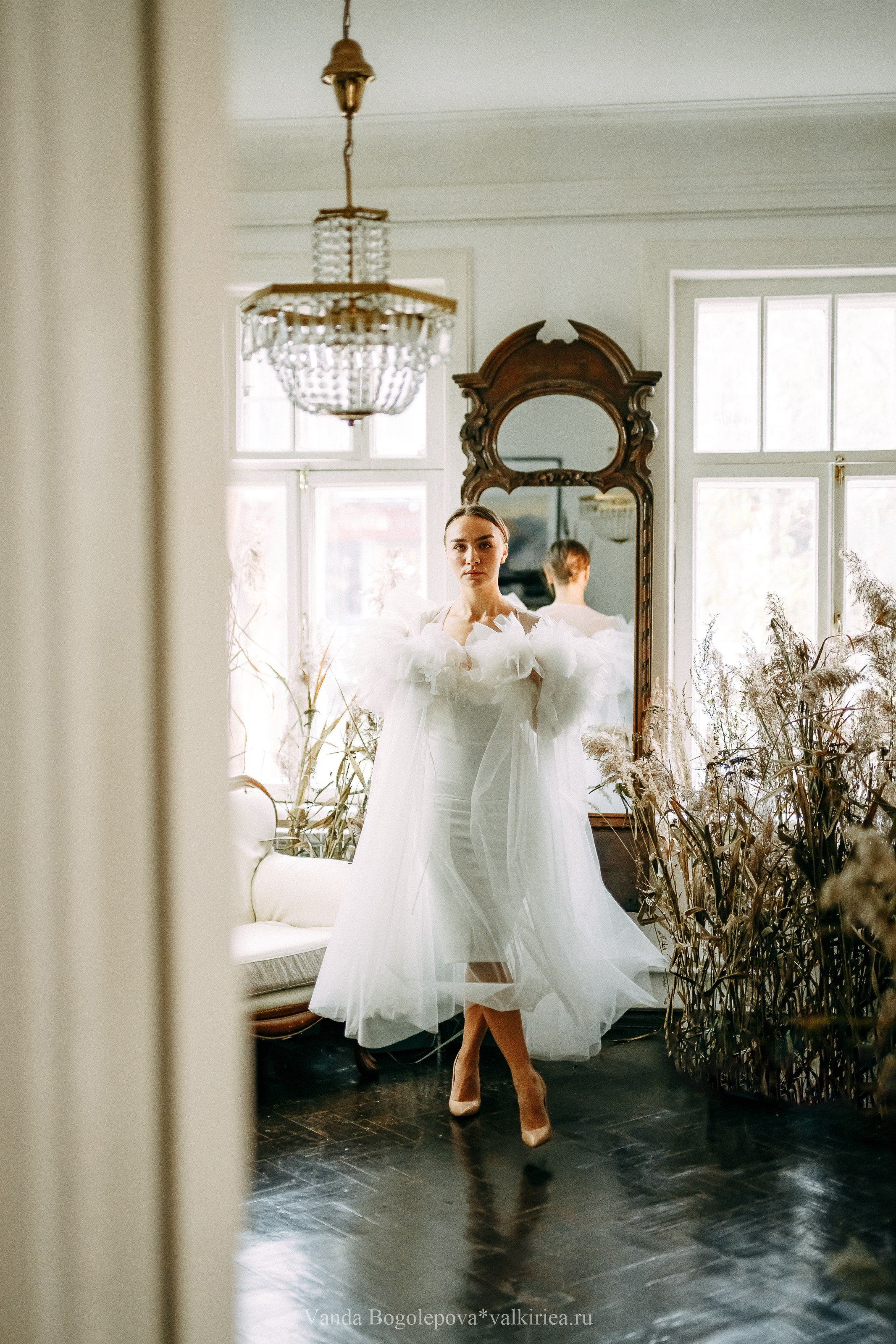 Анастасия. Будуарная съемка. Фотосъемка, свадебная фотосъемка, Москва, Нижний Новгород