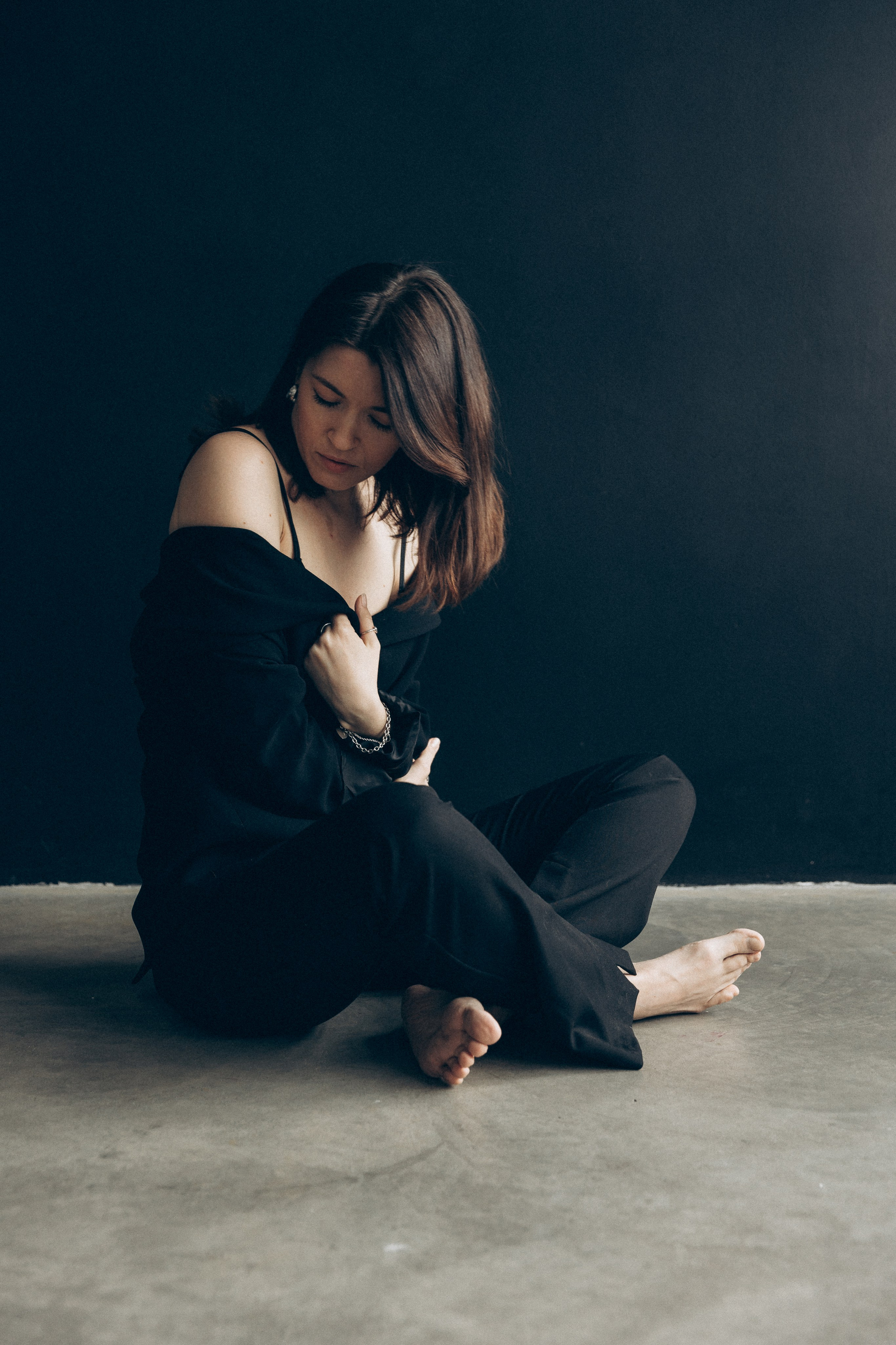 Настя. Семейный и детский фотограф в Москве Юлия Выганова Julia Joy