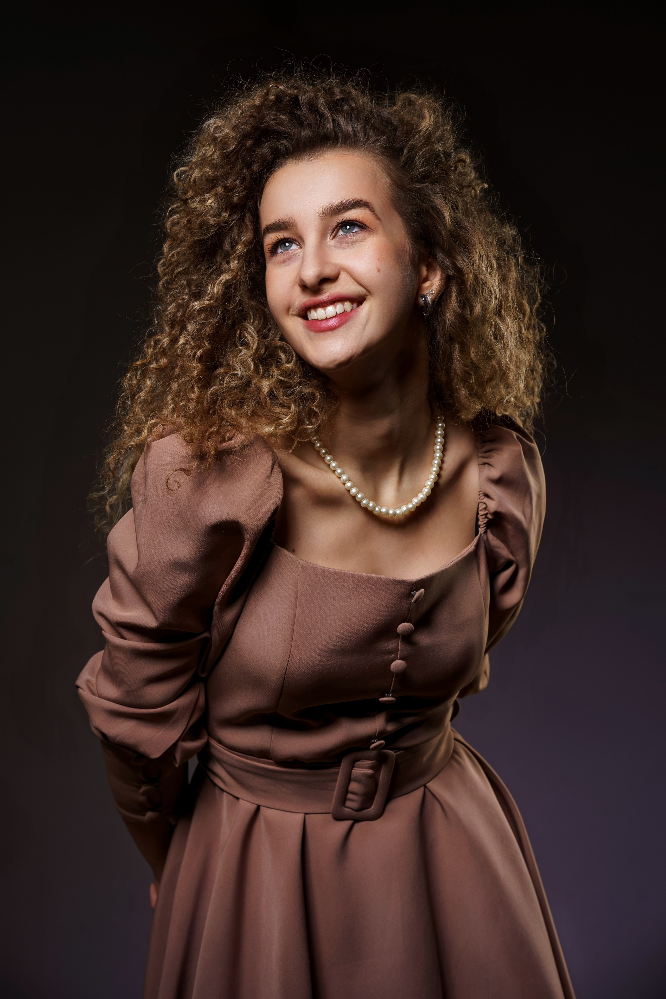 Мария. Легкая фотография