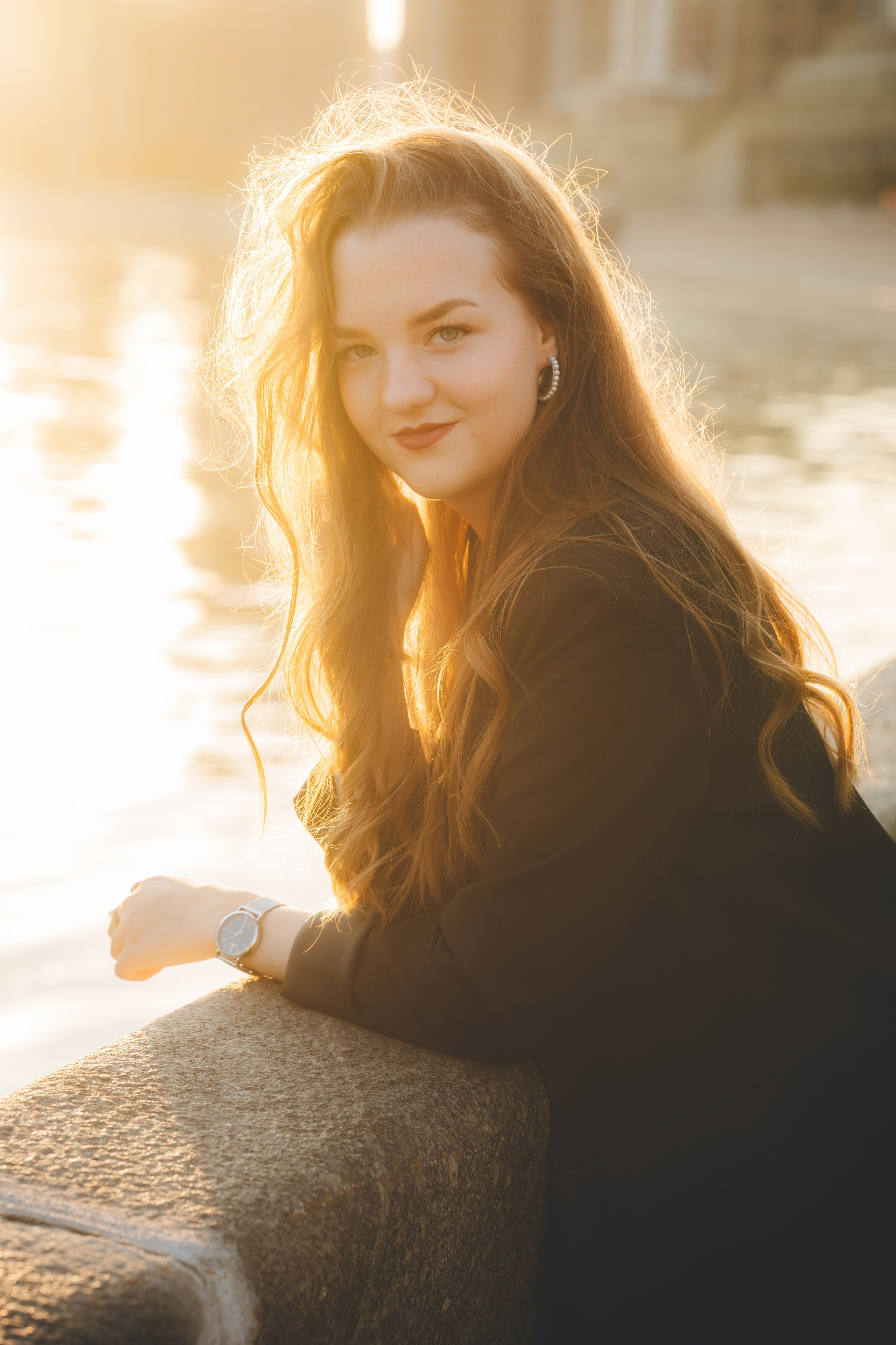 Светлана. Легкая фотография