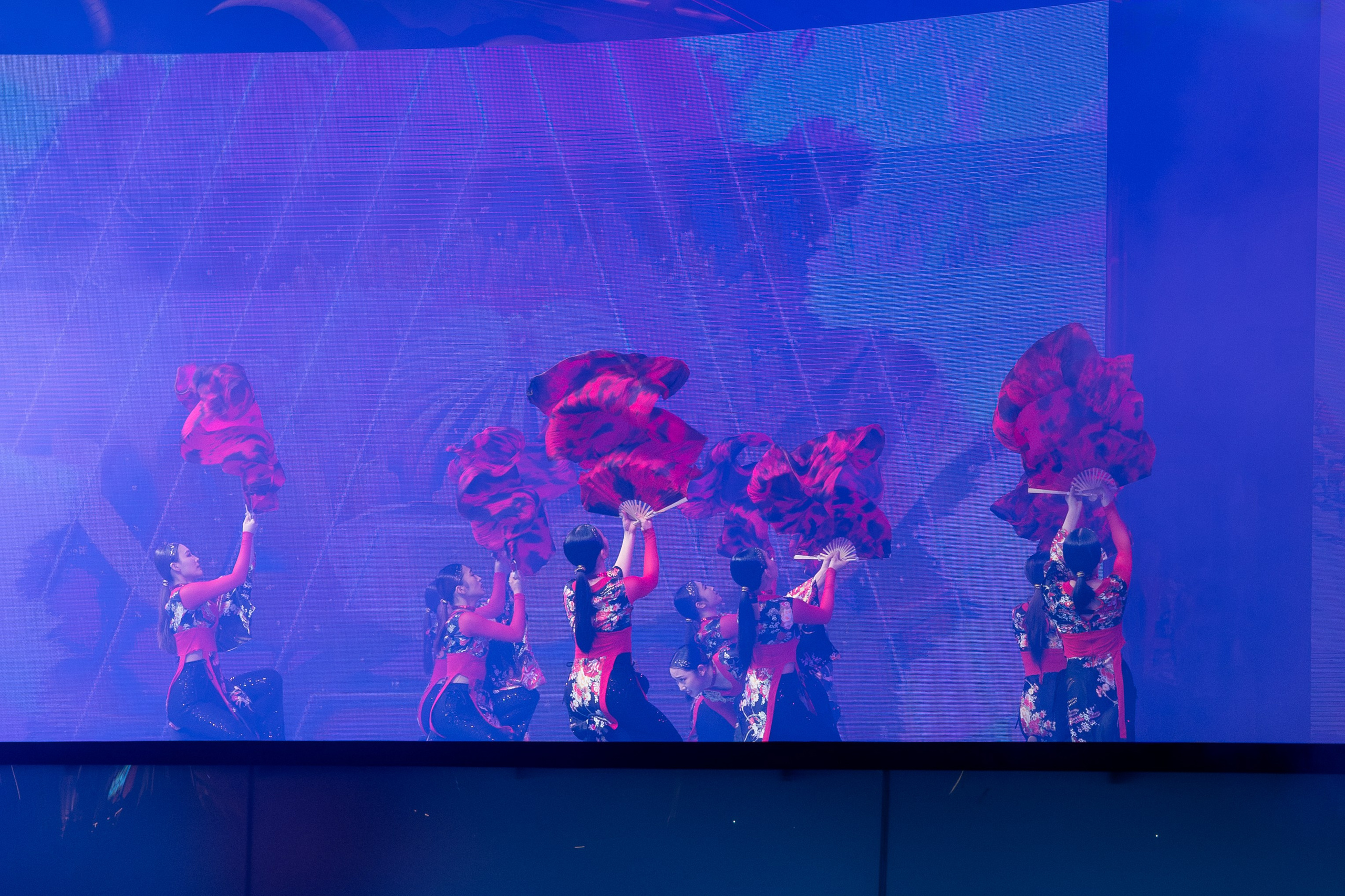 Сейшелы и Дубай 2024. Легкая фотография