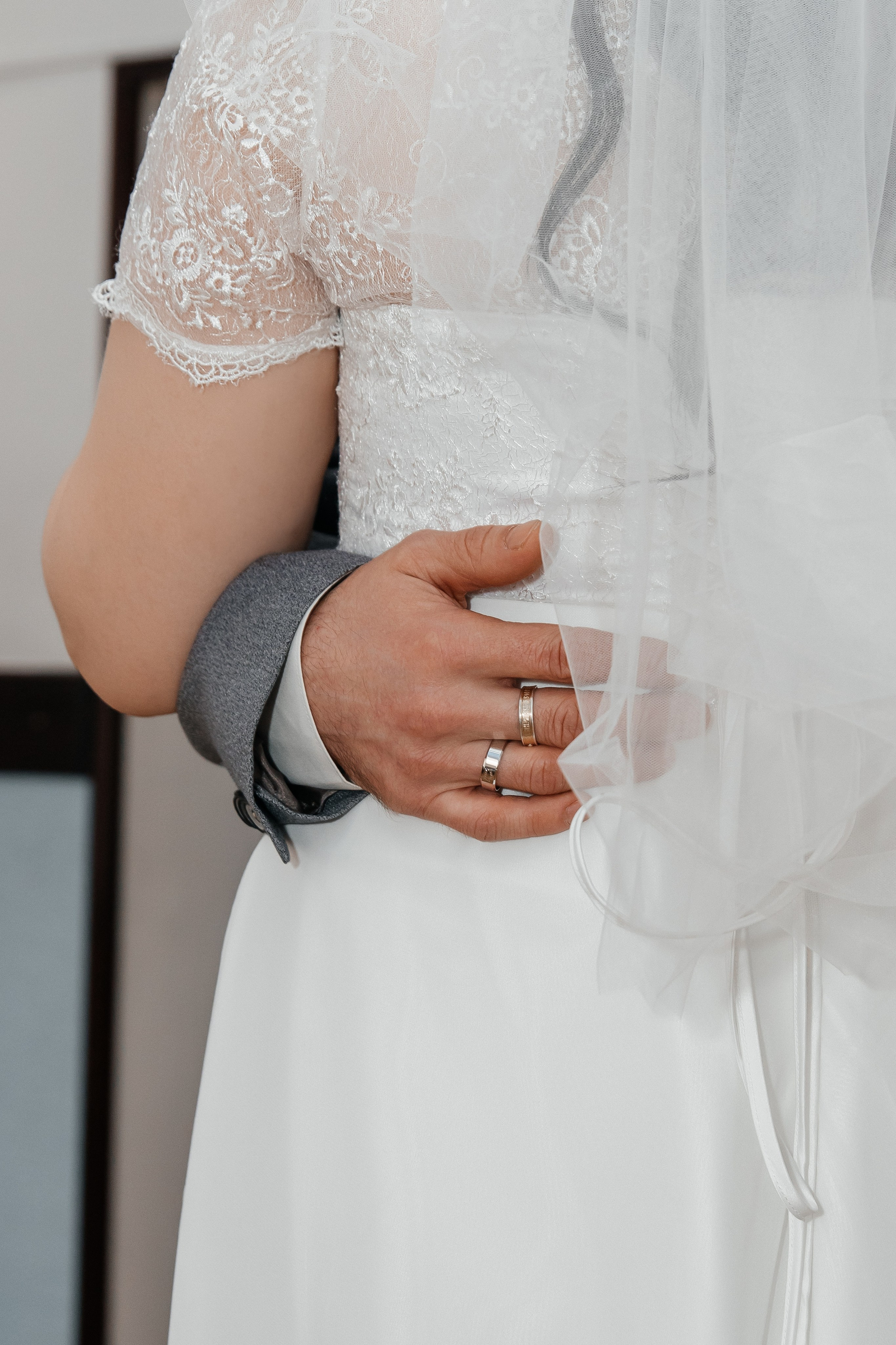 Полина и Виктор. Фотограф Пятигорск Александра Карасева