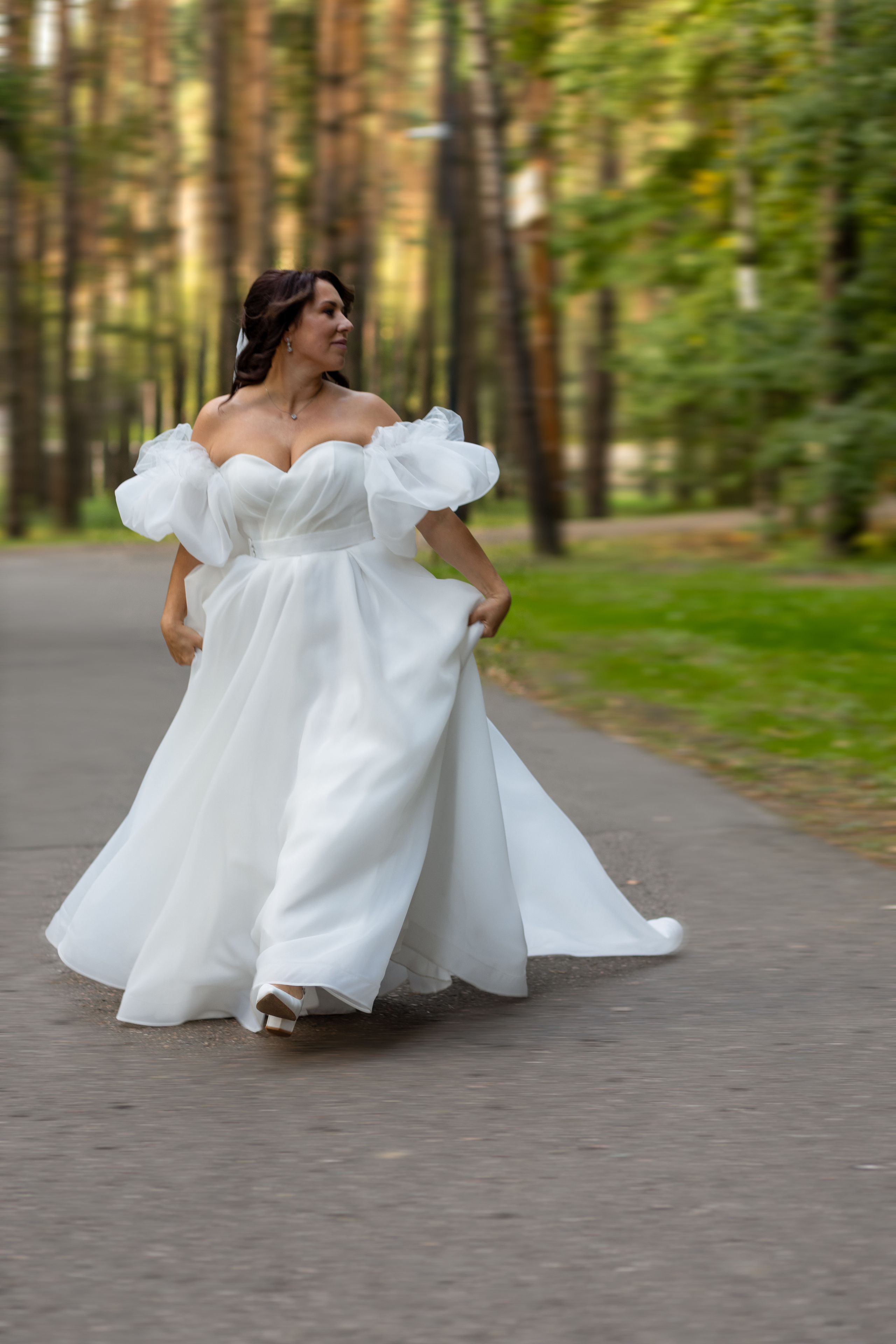 Оксана & Юрий. Фотограф Виктория Бурова