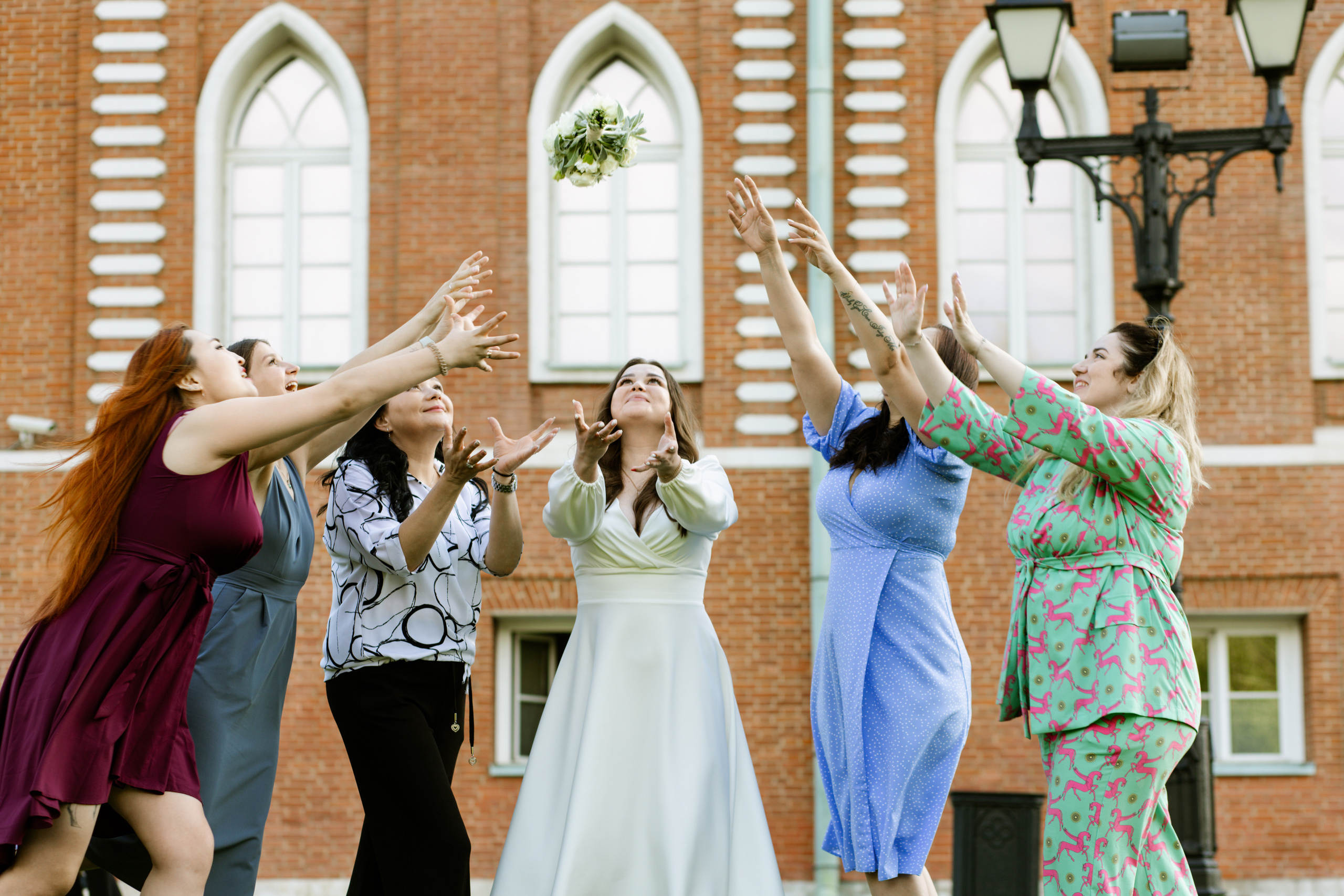 Маргарита & Савелий. Фотограф Виктория Бурова