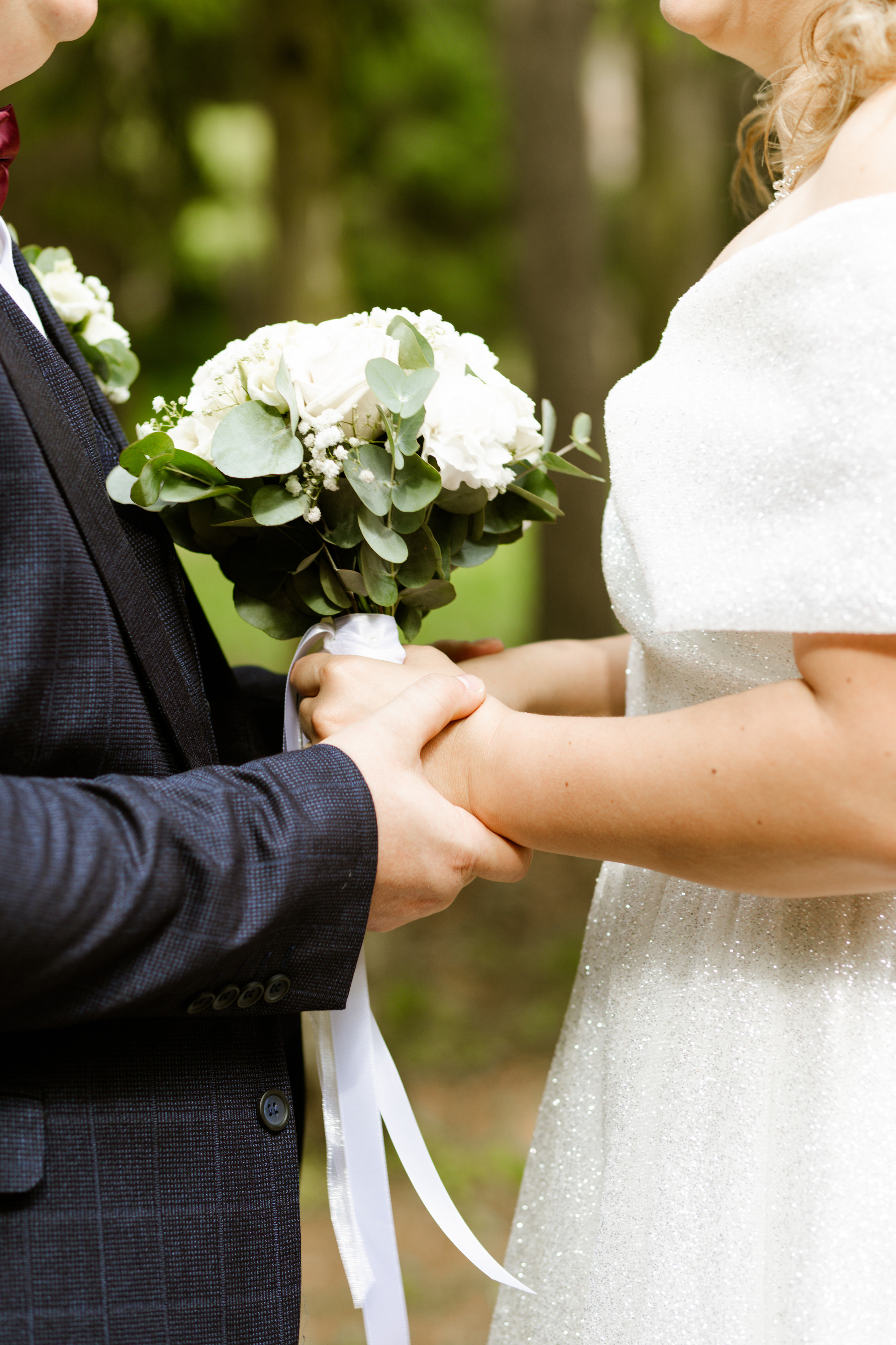 Елена & Дмитрий. Фотограф Виктория Бурова