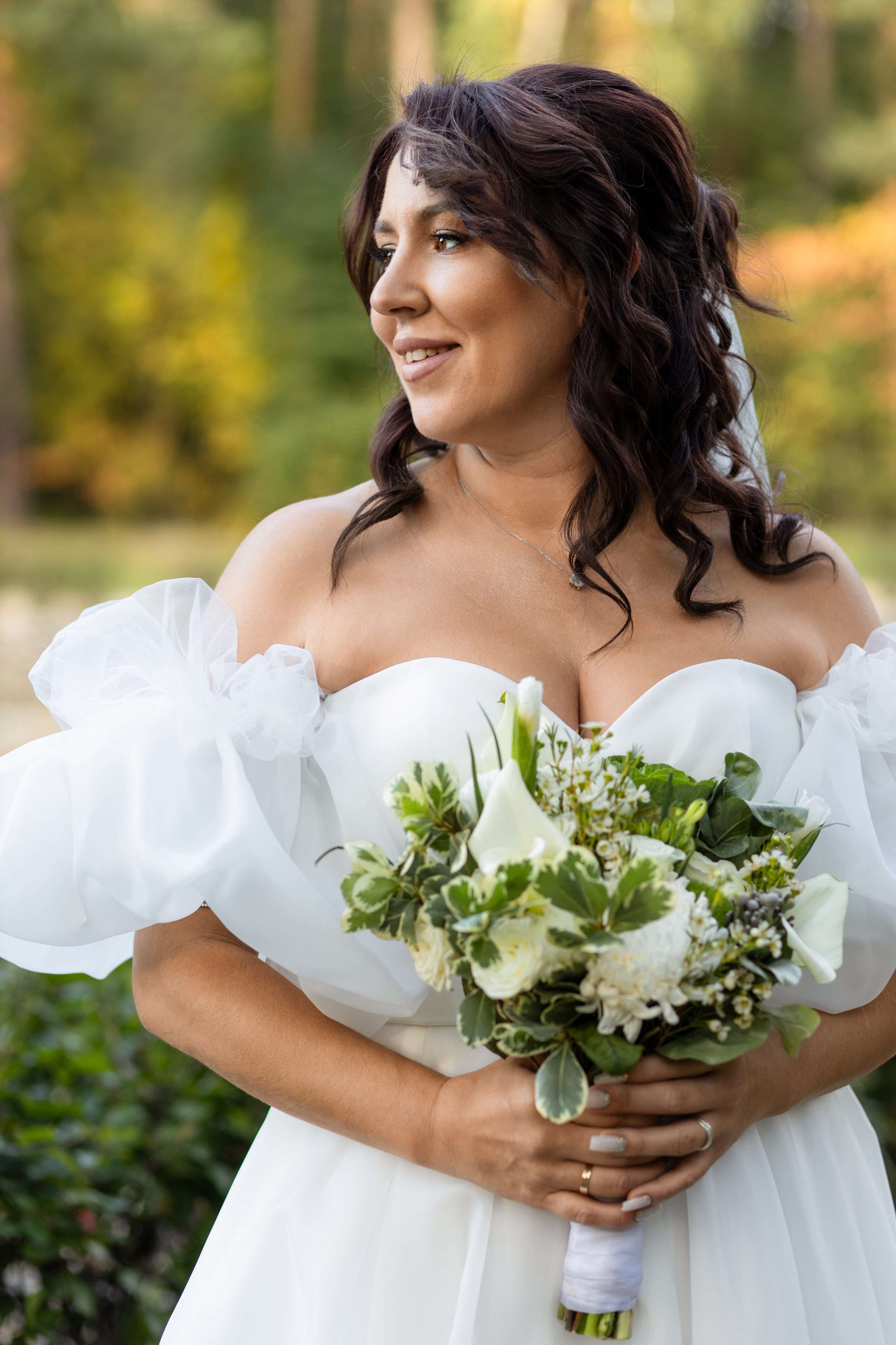 Оксана & Юрий. Фотограф Виктория Бурова