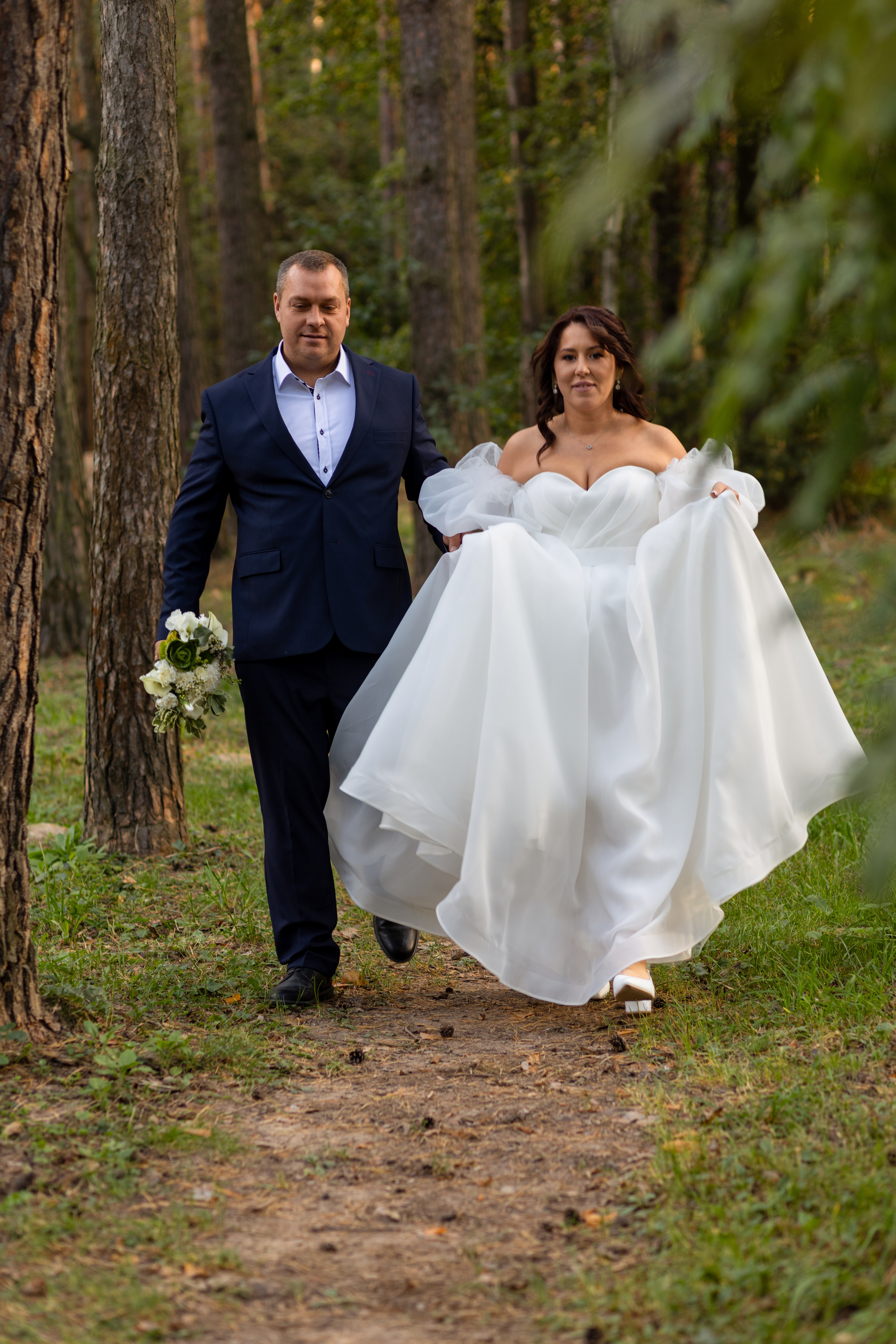 Оксана & Юрий