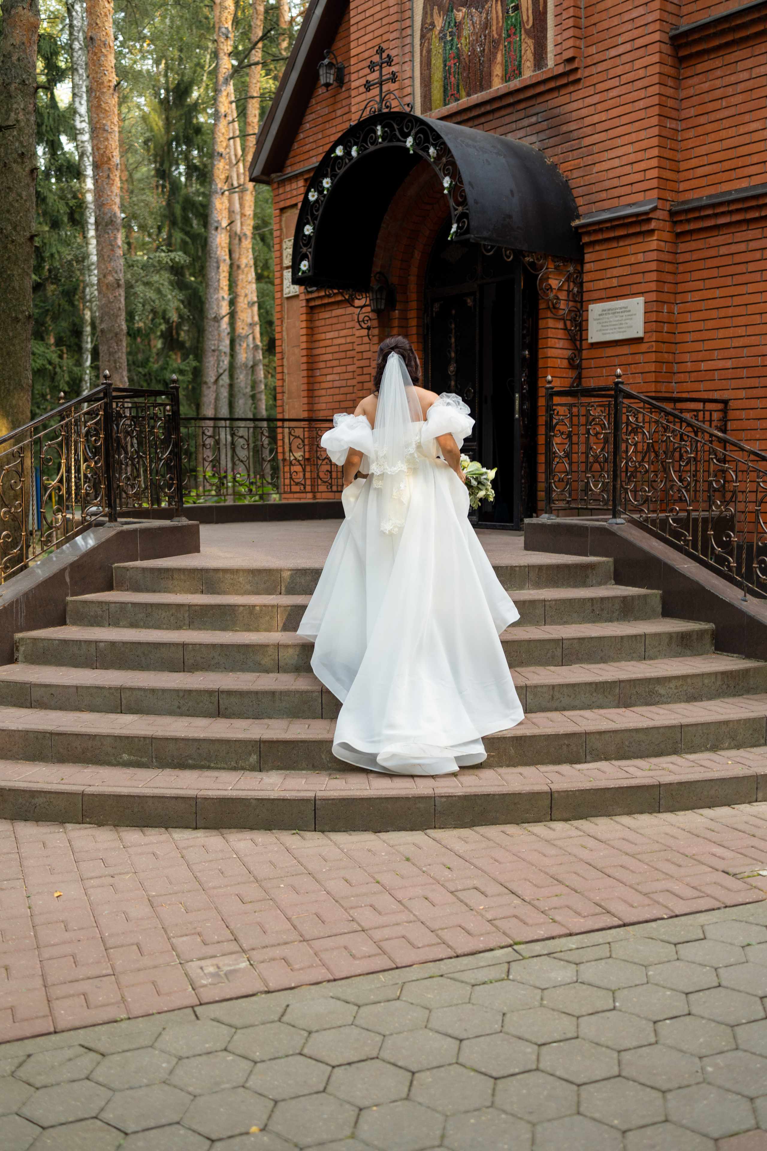 Оксана & Юрий. Фотограф Виктория Бурова