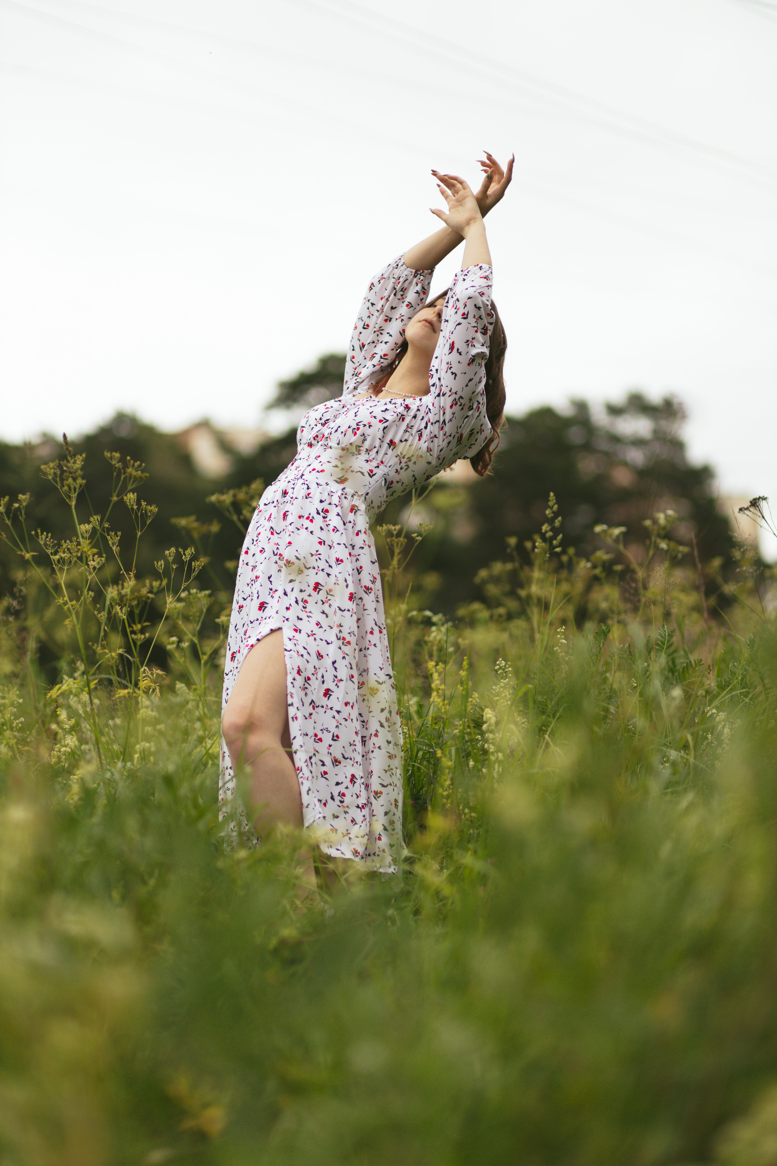 Виктория. Фотограф Виктория Бурова