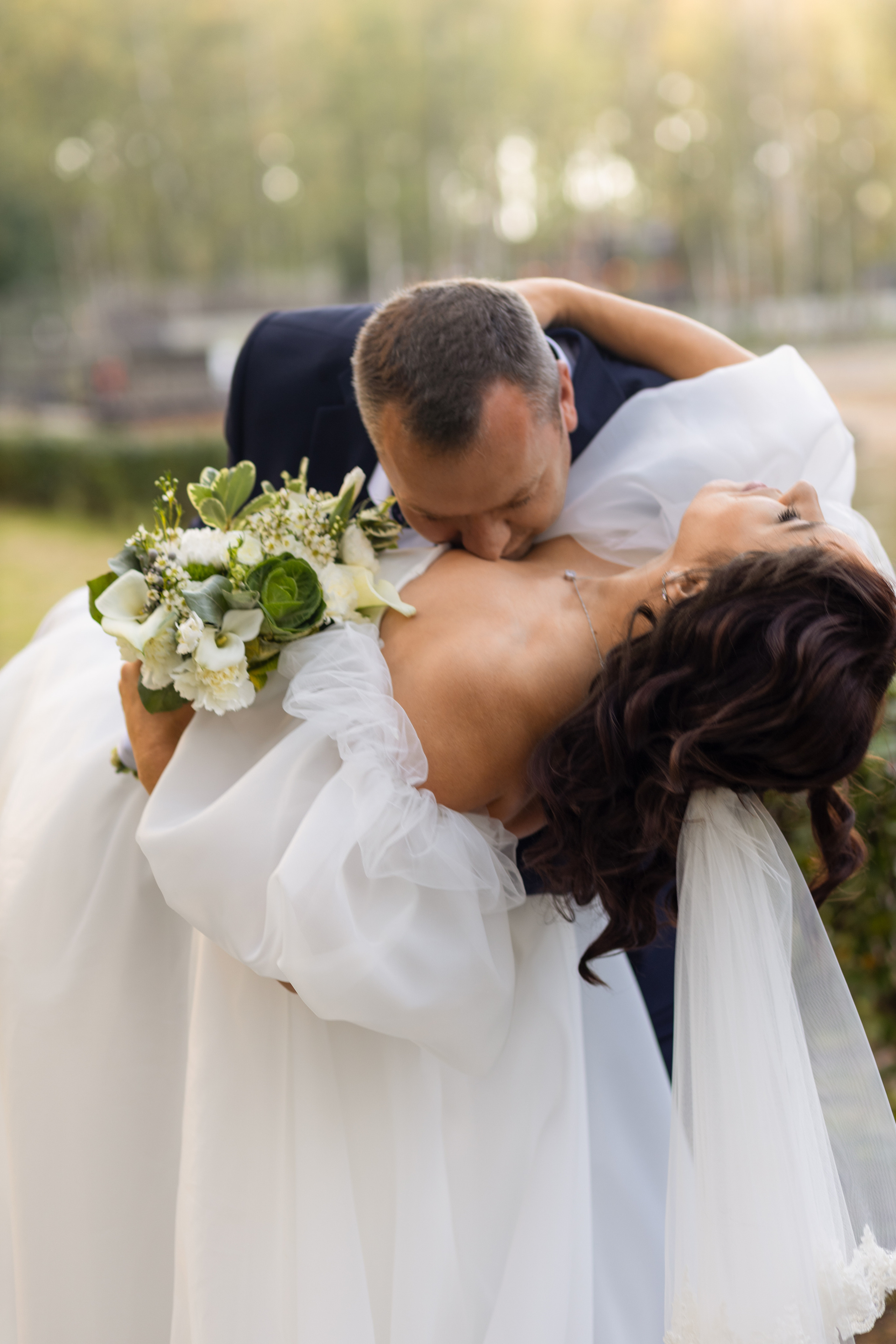 Оксана & Юрий. Фотограф Виктория Бурова