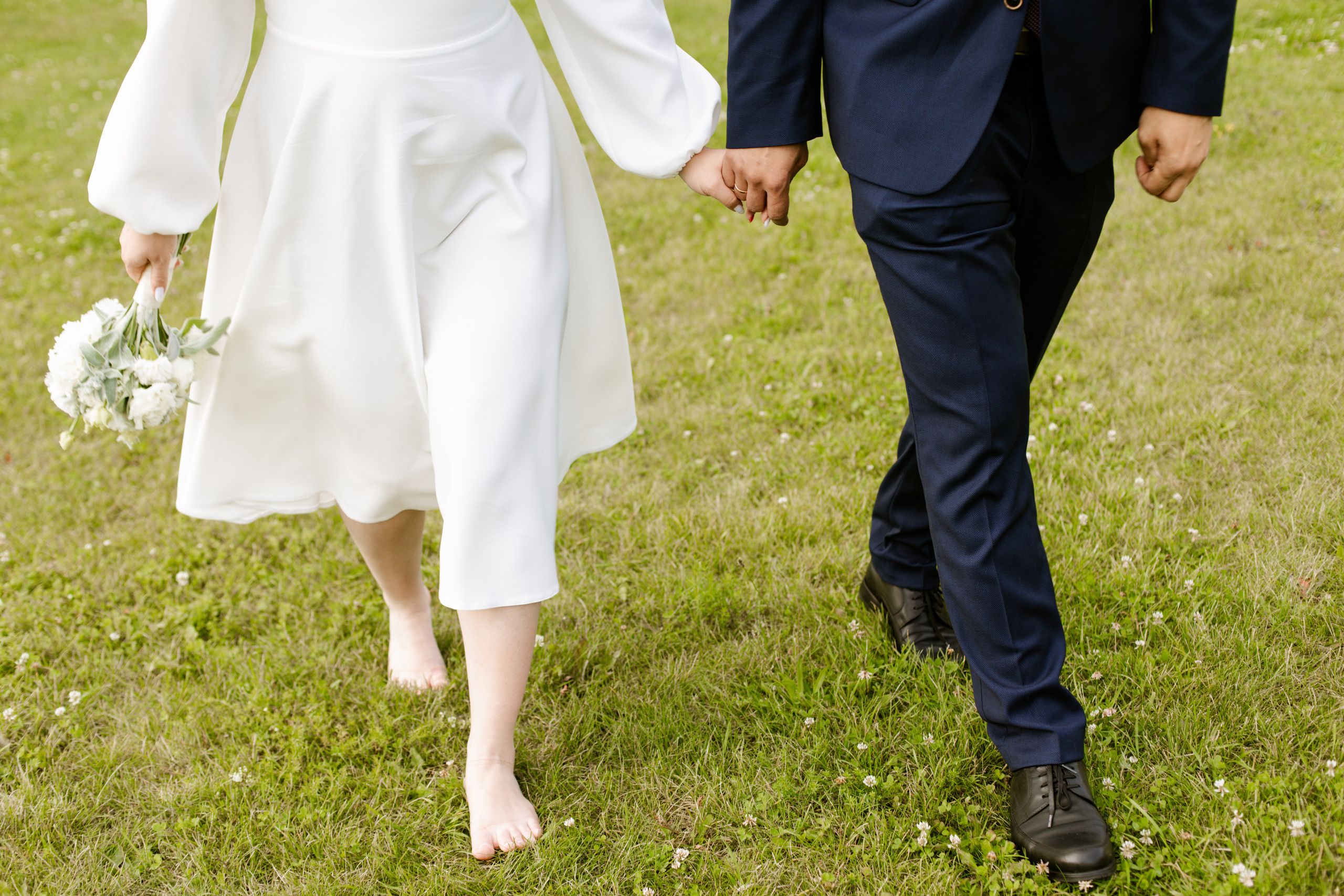 Маргарита & Савелий. Фотограф Виктория Бурова