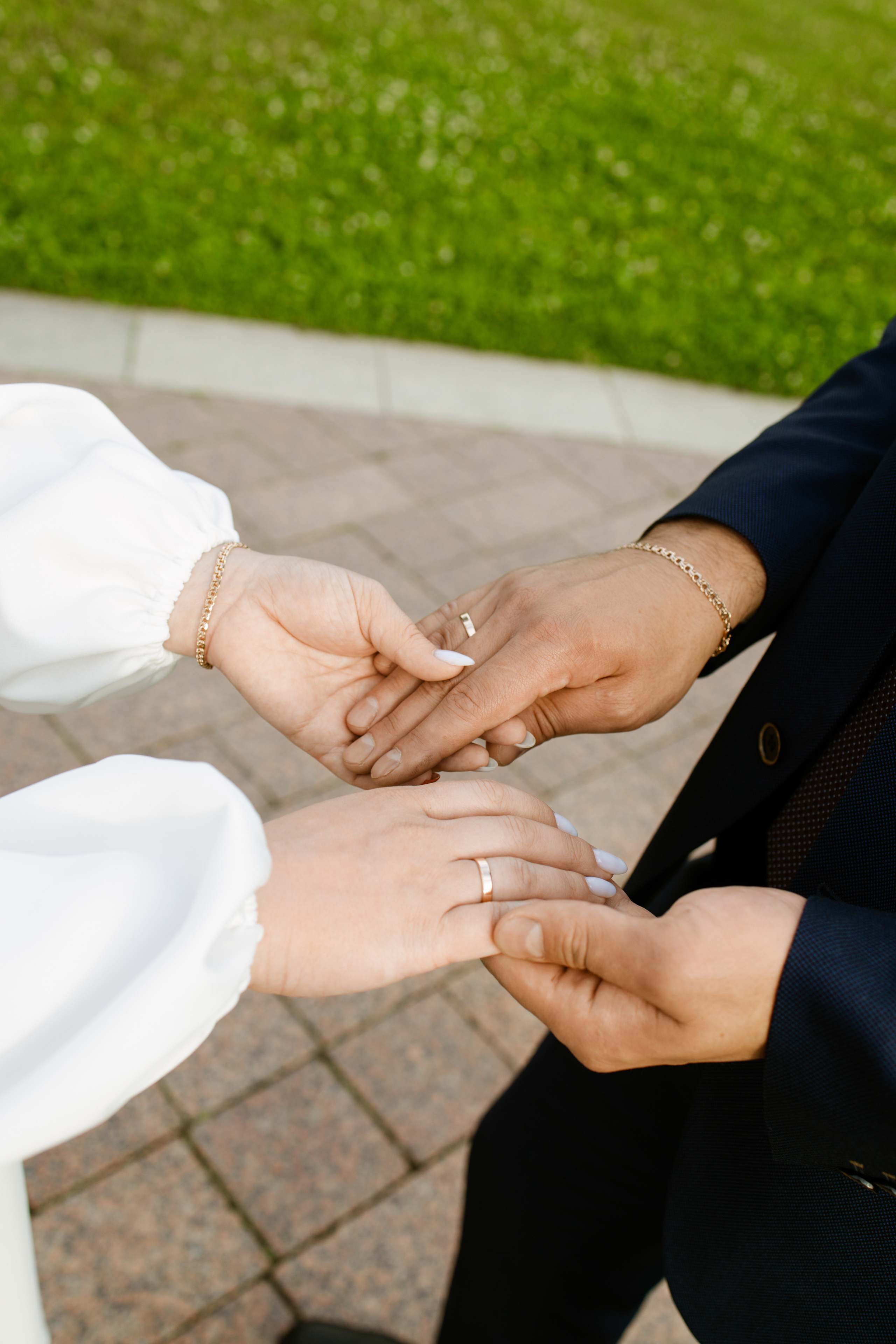 Маргарита & Савелий. Фотограф Виктория Бурова