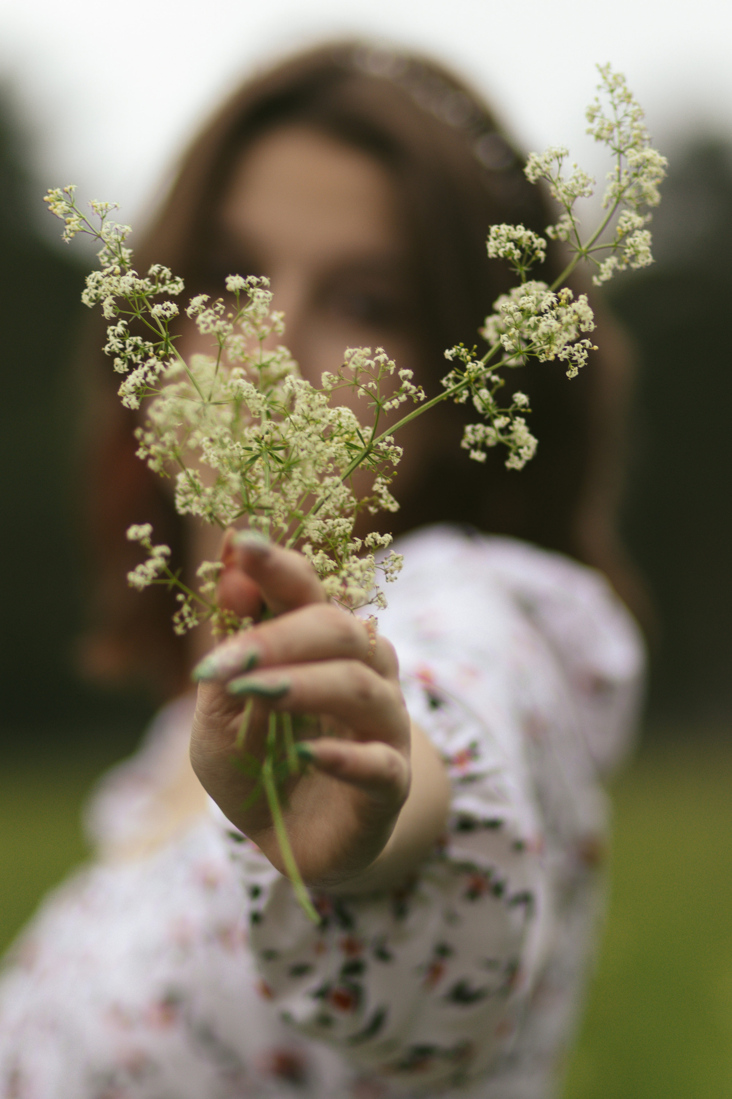 Виктория. Фотограф Виктория Бурова