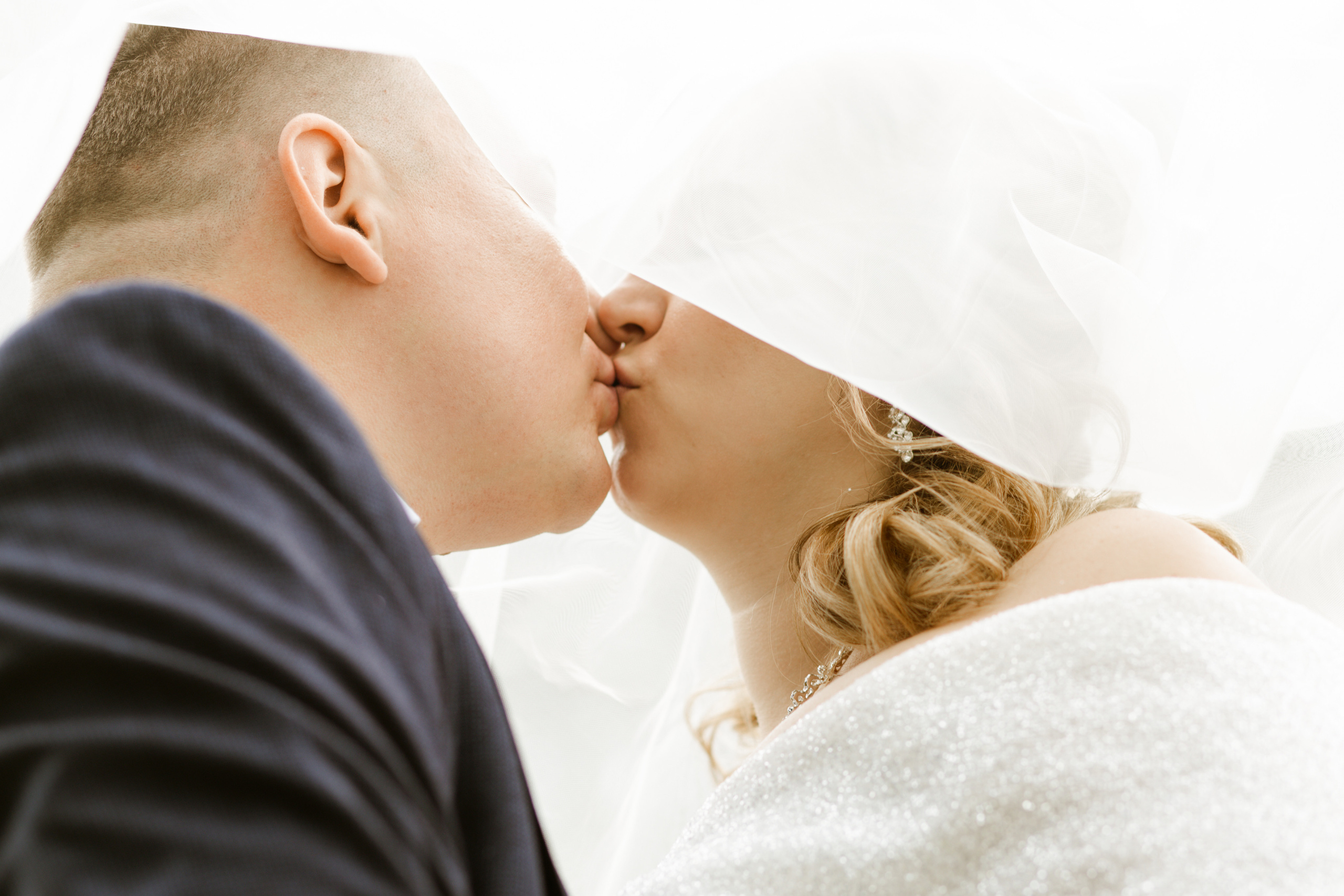 Елена & Дмитрий. Фотограф Виктория Бурова