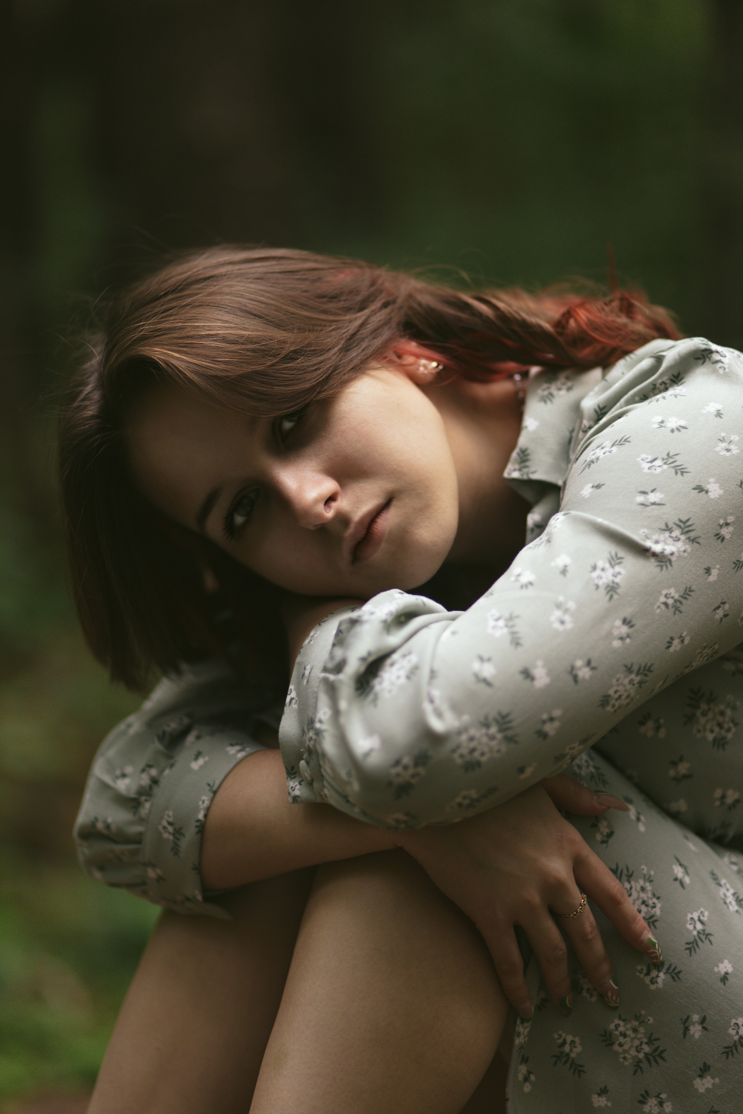 Виктория. Фотограф Виктория Бурова