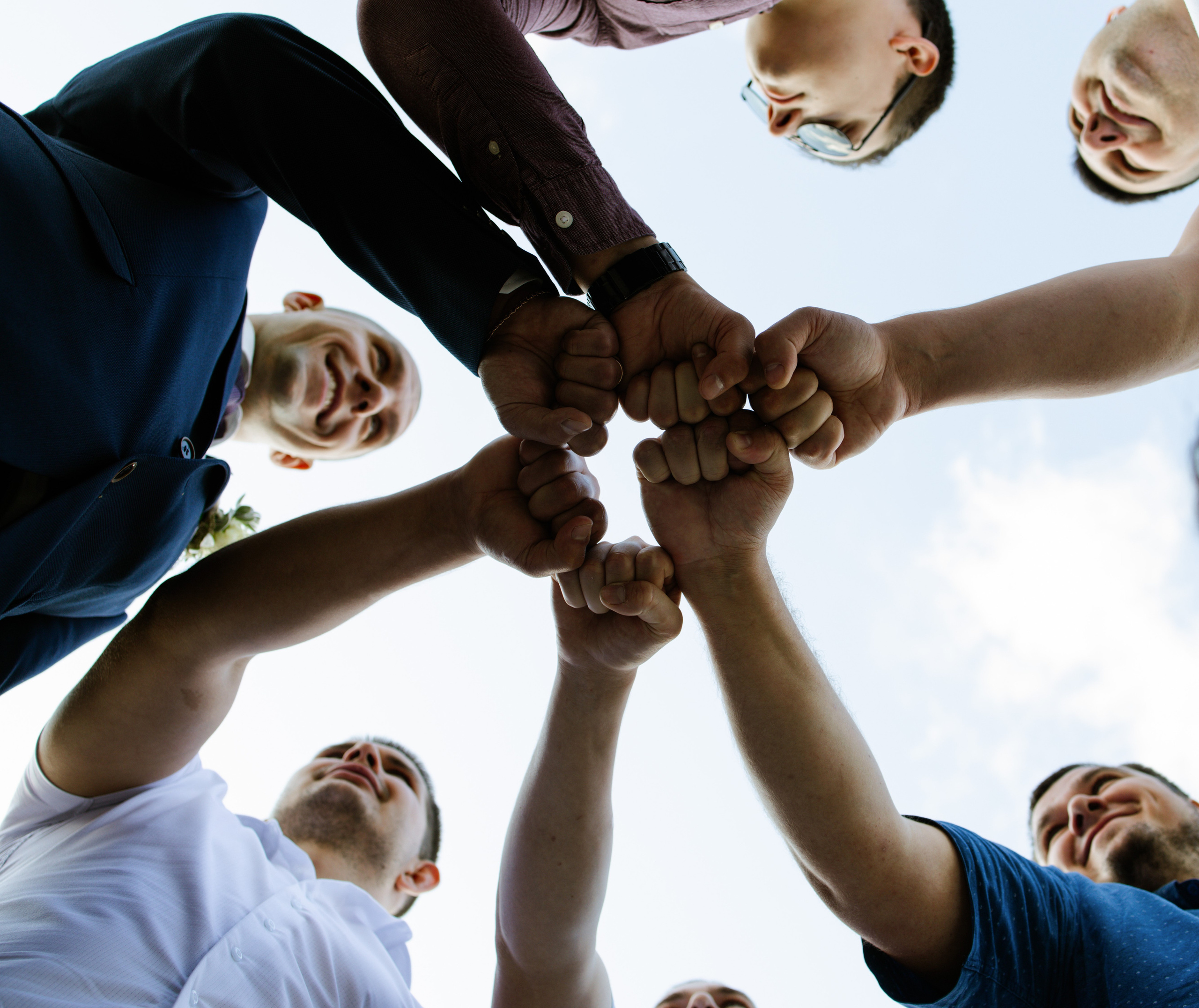 Маргарита & Савелий. Фотограф Виктория Бурова