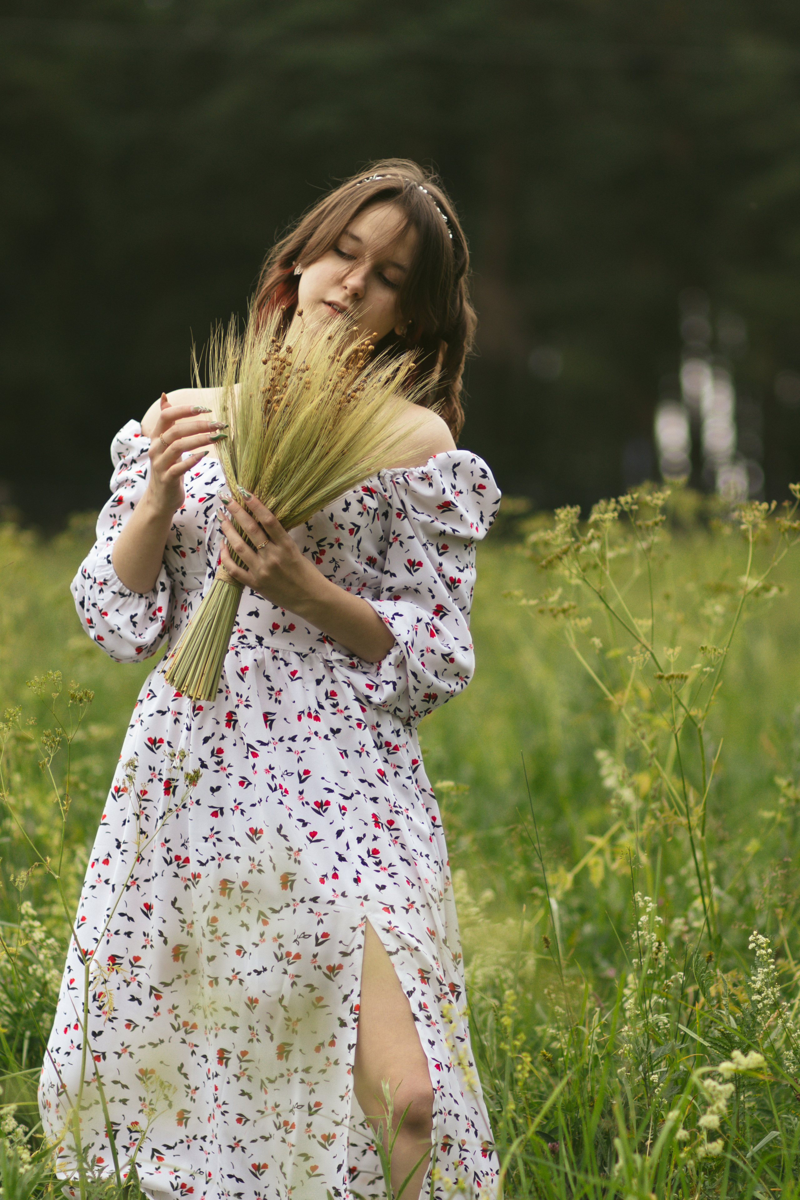Виктория. Фотограф Виктория Бурова