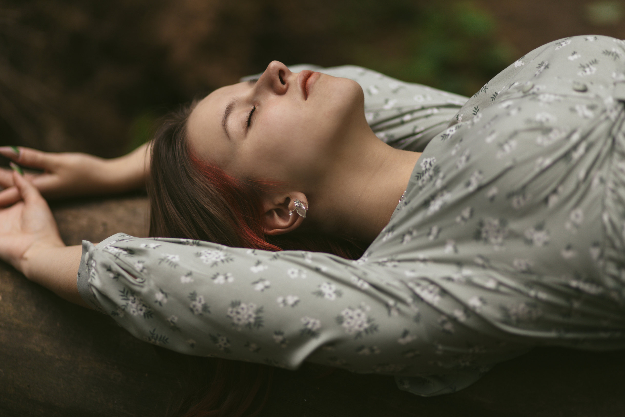 Виктория. Фотограф Виктория Бурова